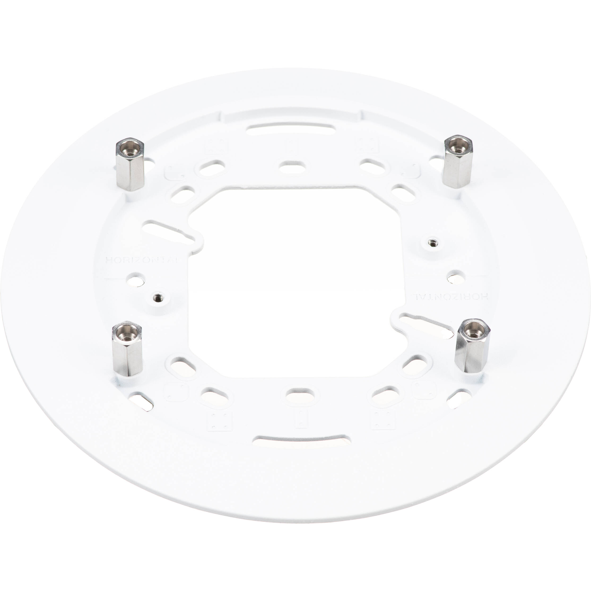 Axis 5503-921 mounting bracket for 4-inch square and octagon boxes — view 3