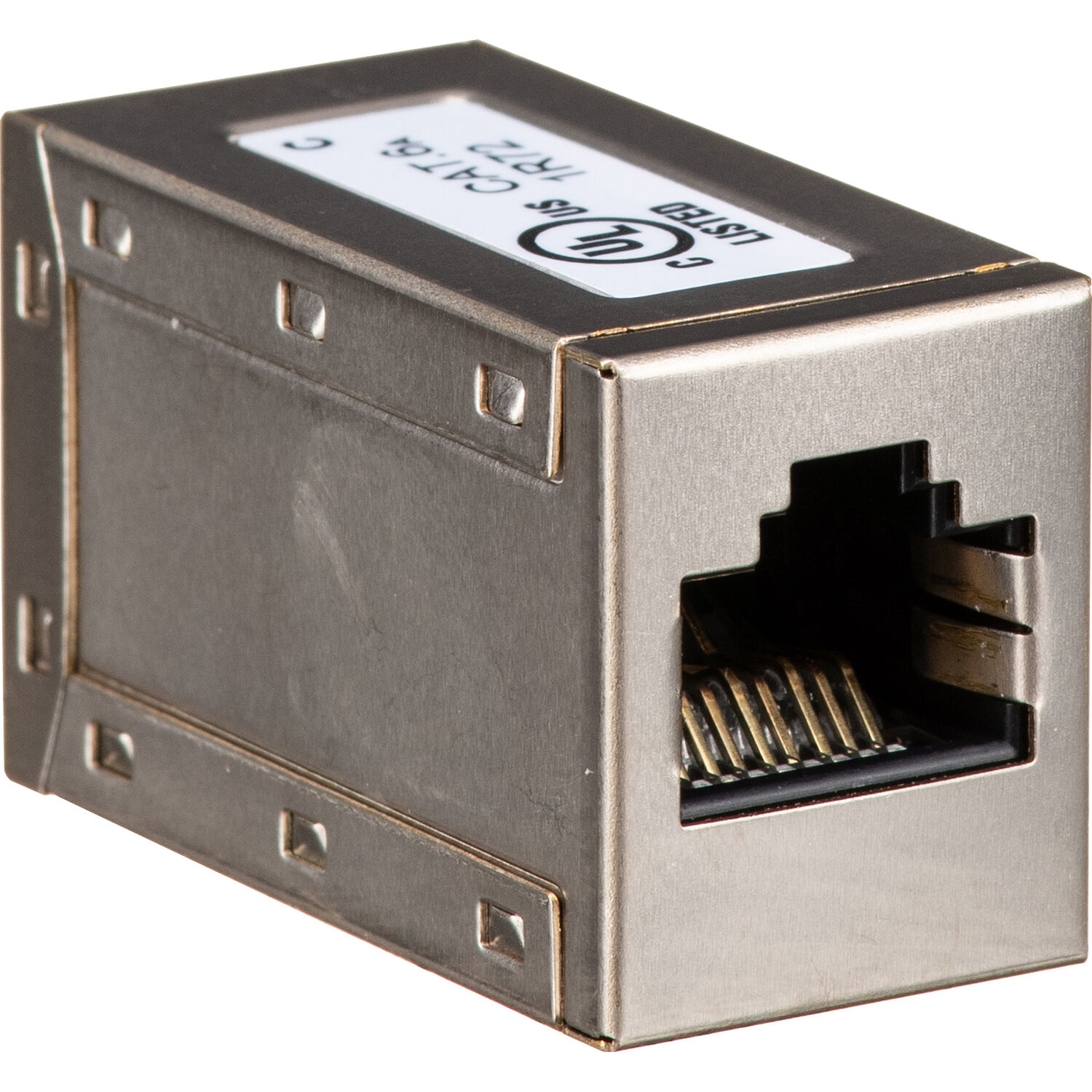 Axis 5503-921 mounting bracket for 4-inch square and octagon boxes — view 4
