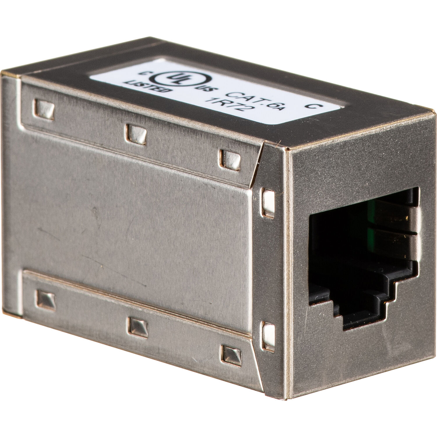 Axis 5503-921 mounting bracket for 4-inch square and octagon boxes — view 5