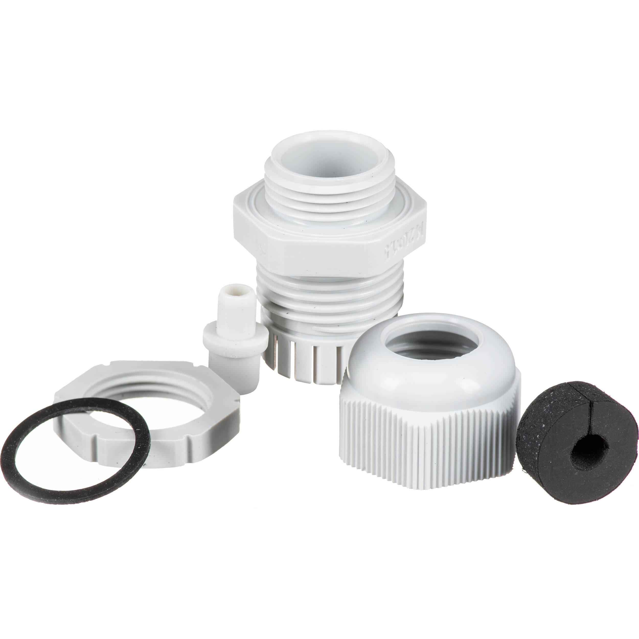 Axis Communications 5503-951 RJ45 Cable Gland, 5-Pack | Cable Management