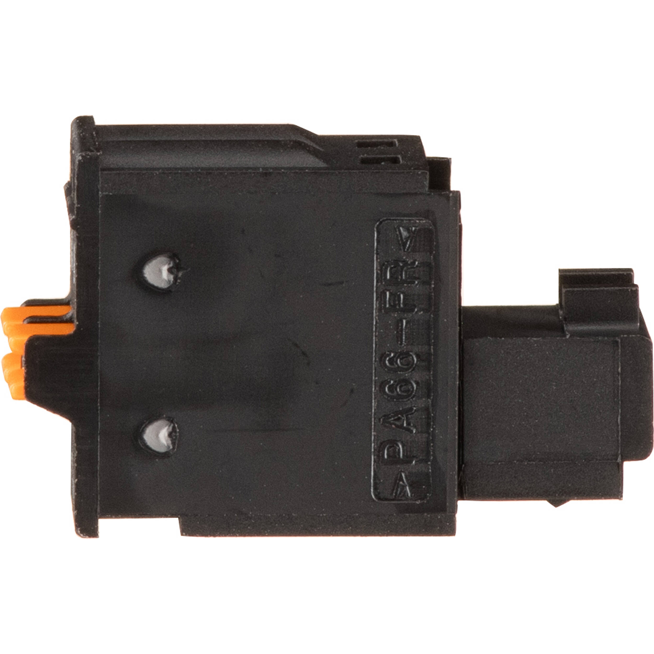 Axis Connector A 2P2.5 STR 10-piece connector pack — view 2