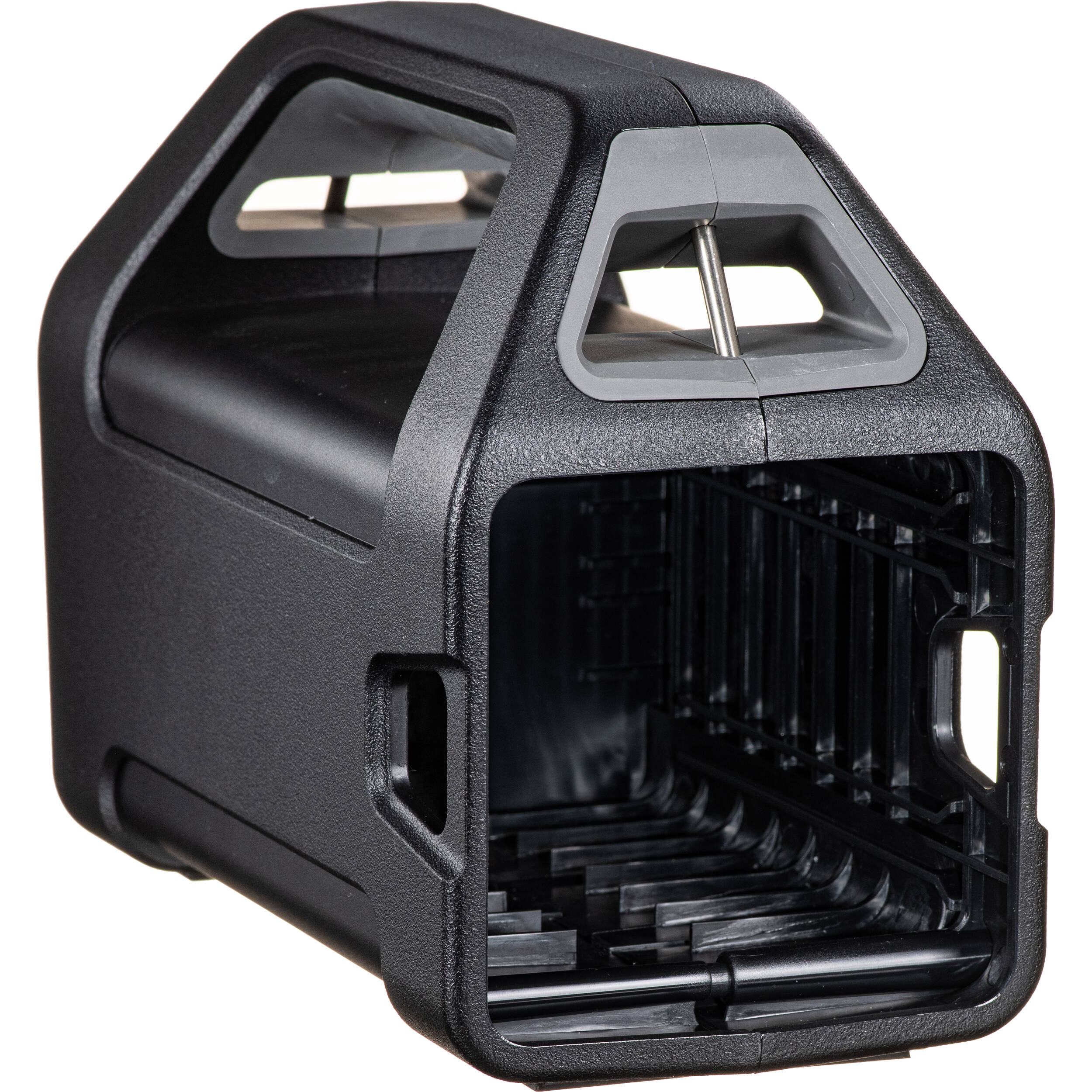 AXIS T8415 - Wireless Installation Tool, Support Power Over Ethernet Plus — view 4