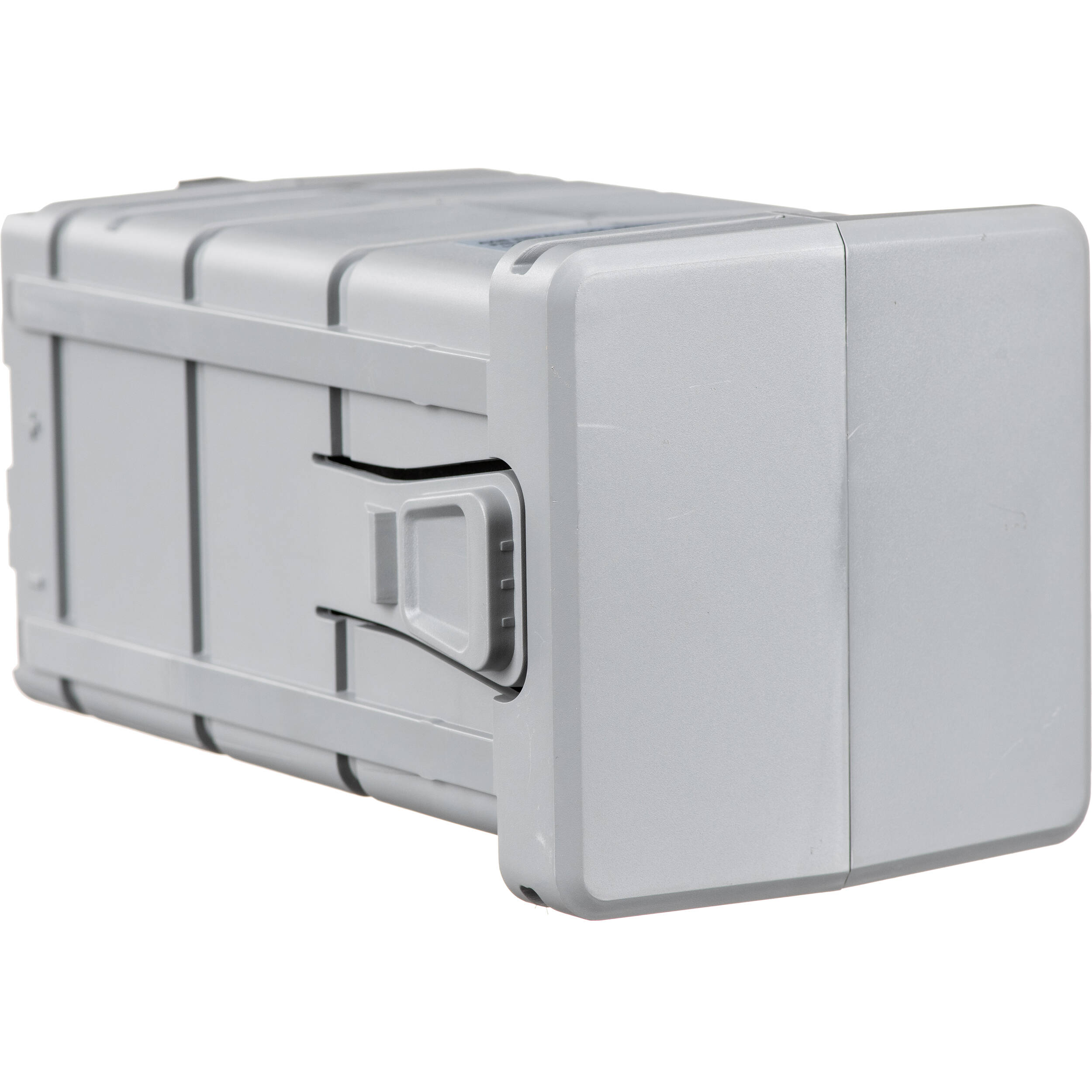AXIS T8415 - Wireless Installation Tool, Support Power Over Ethernet Plus — view 5