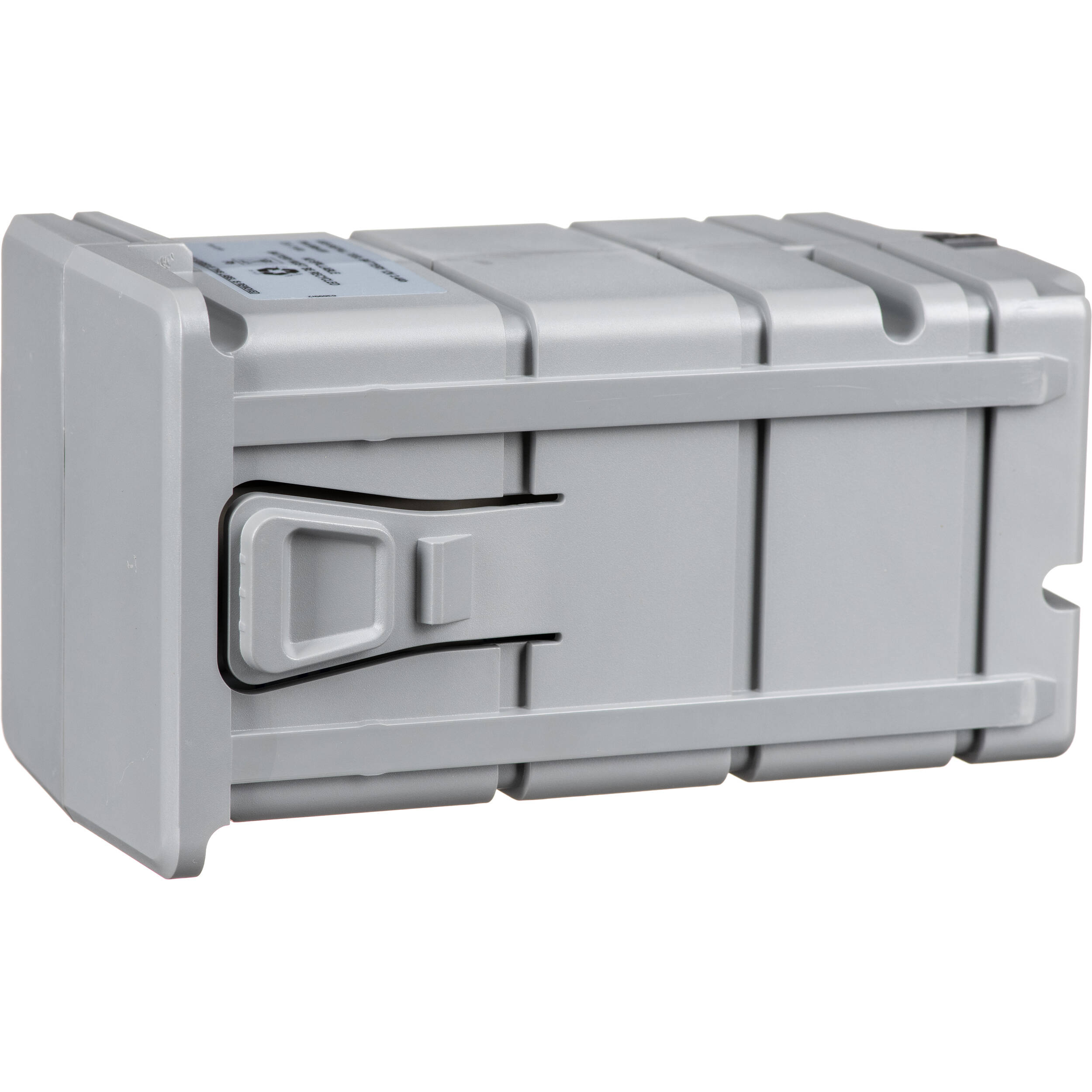 AXIS T8415 - Wireless Installation Tool, Support Power Over Ethernet Plus — view 6