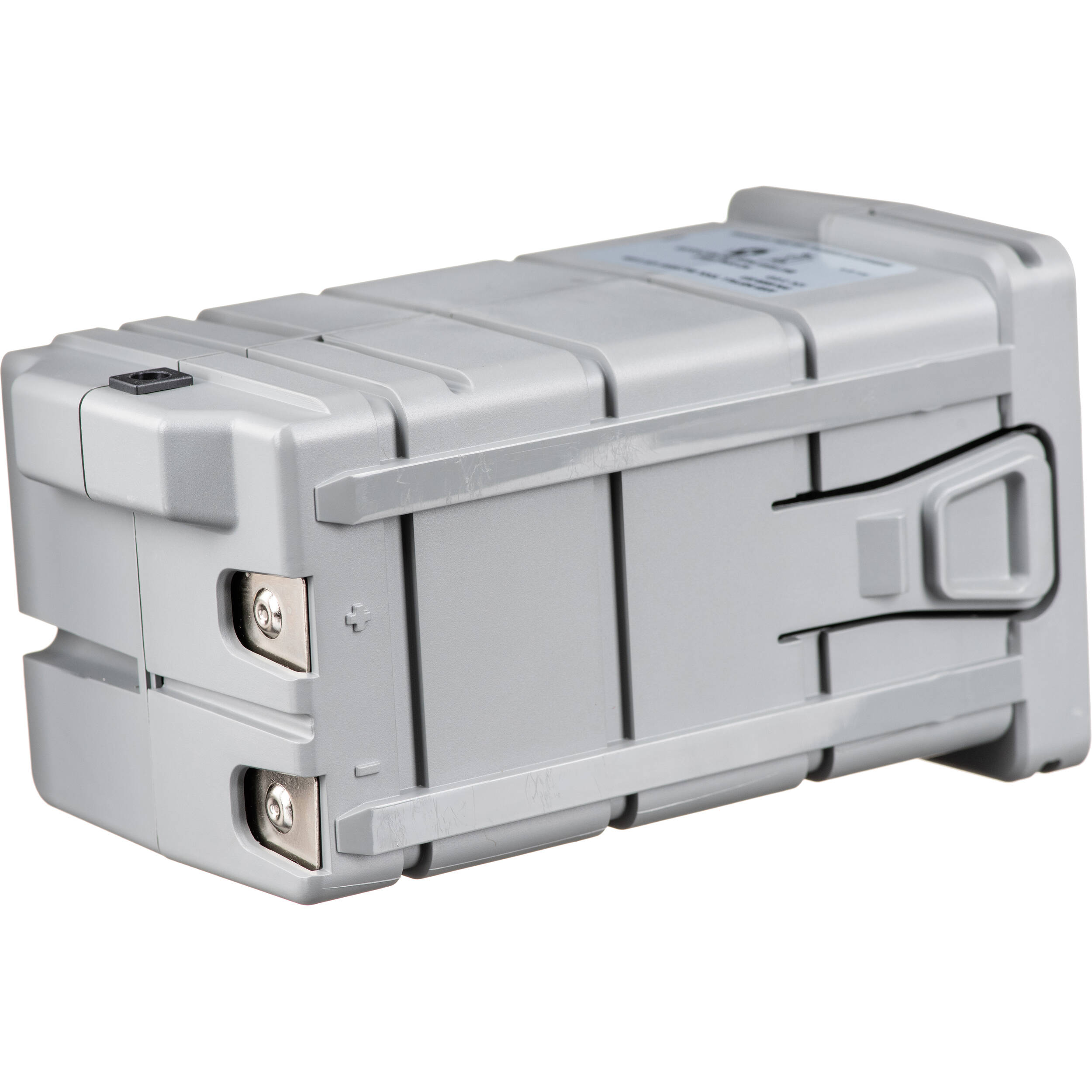 AXIS T8415 - Wireless Installation Tool, Support Power Over Ethernet Plus — view 7