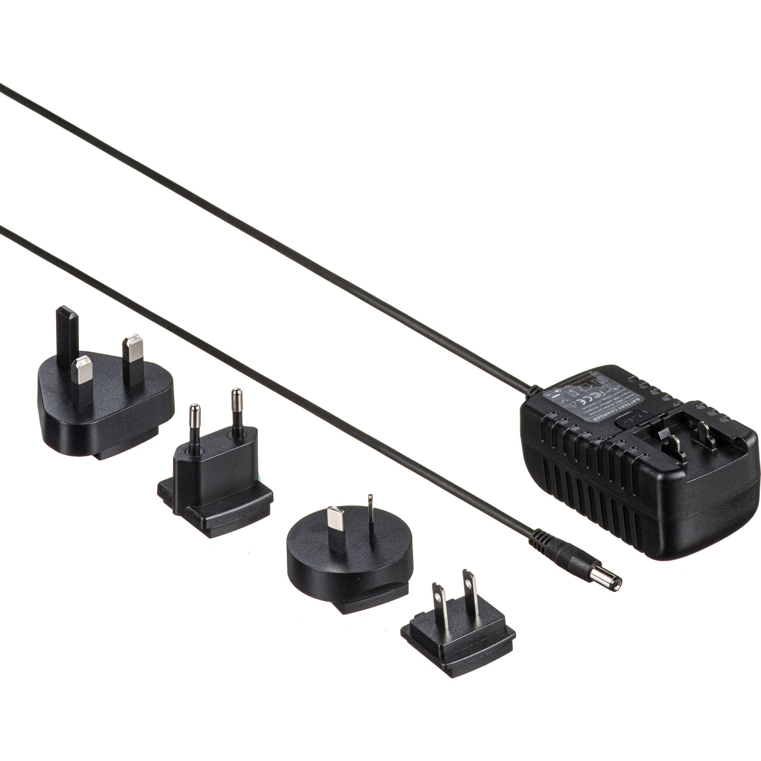 AXIS T8415 - Wireless Installation Tool, Support Power Over Ethernet Plus — view 9