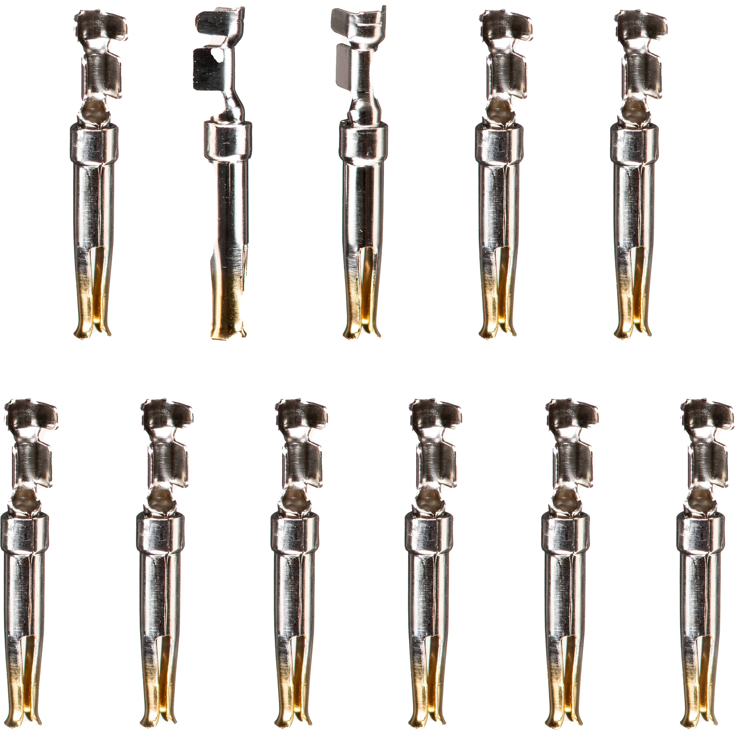 AXIS 5506-251 10-pin push-pull system connector for compatible network cameras — view 11