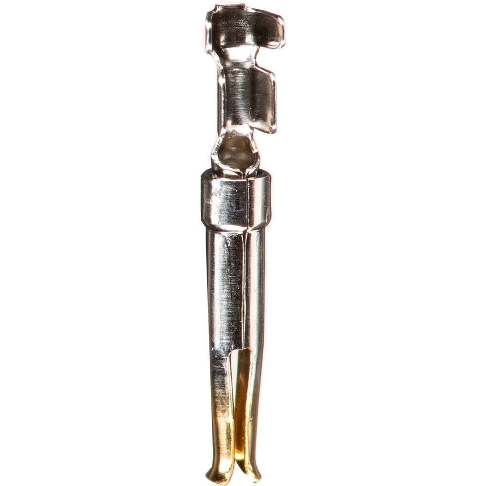 AXIS 5506-251 10-pin push-pull system connector for compatible network cameras — view 12