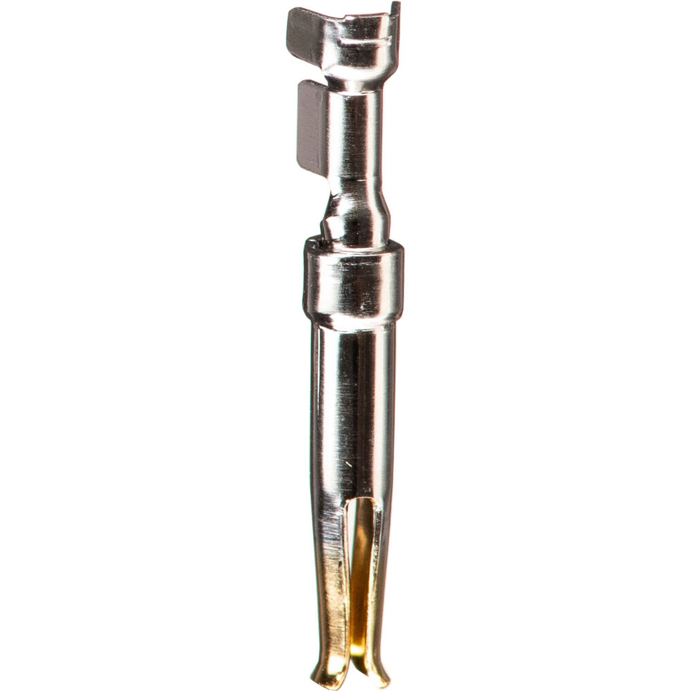 AXIS 5506-251 10-pin push-pull system connector for compatible network cameras — view 14