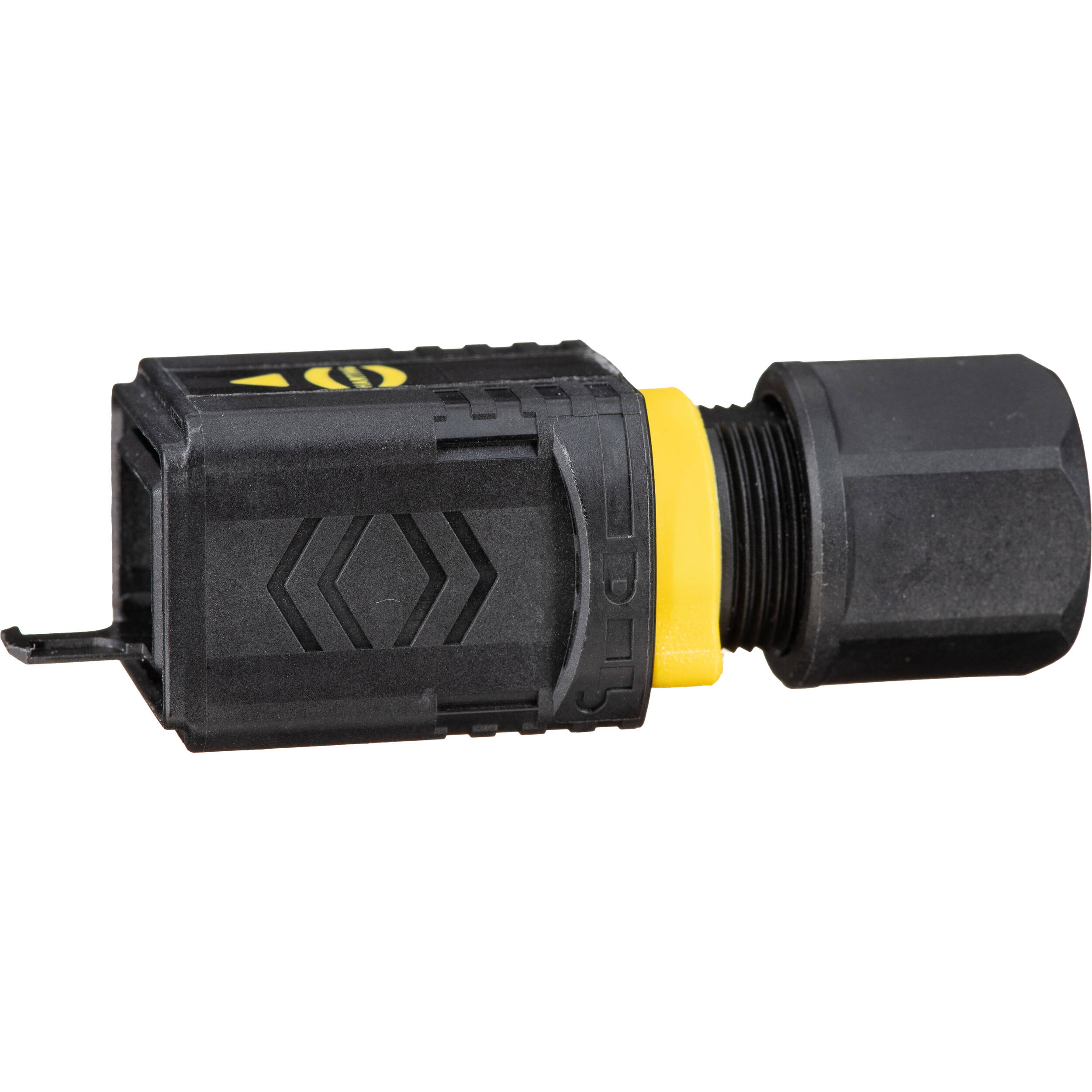 AXIS 5506-251 10-pin push-pull system connector for compatible network cameras — view 3