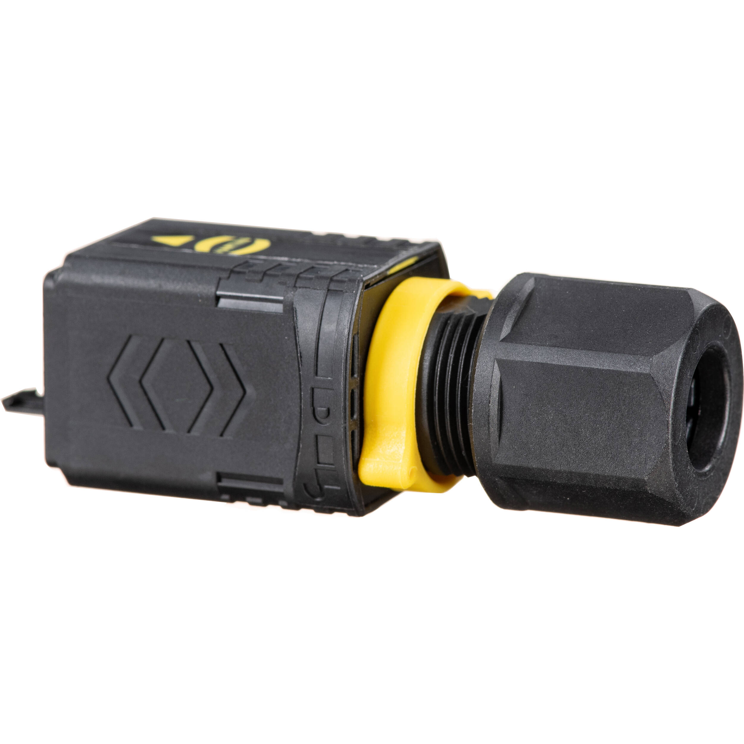AXIS 5506-251 10-pin push-pull system connector for compatible network cameras — view 4