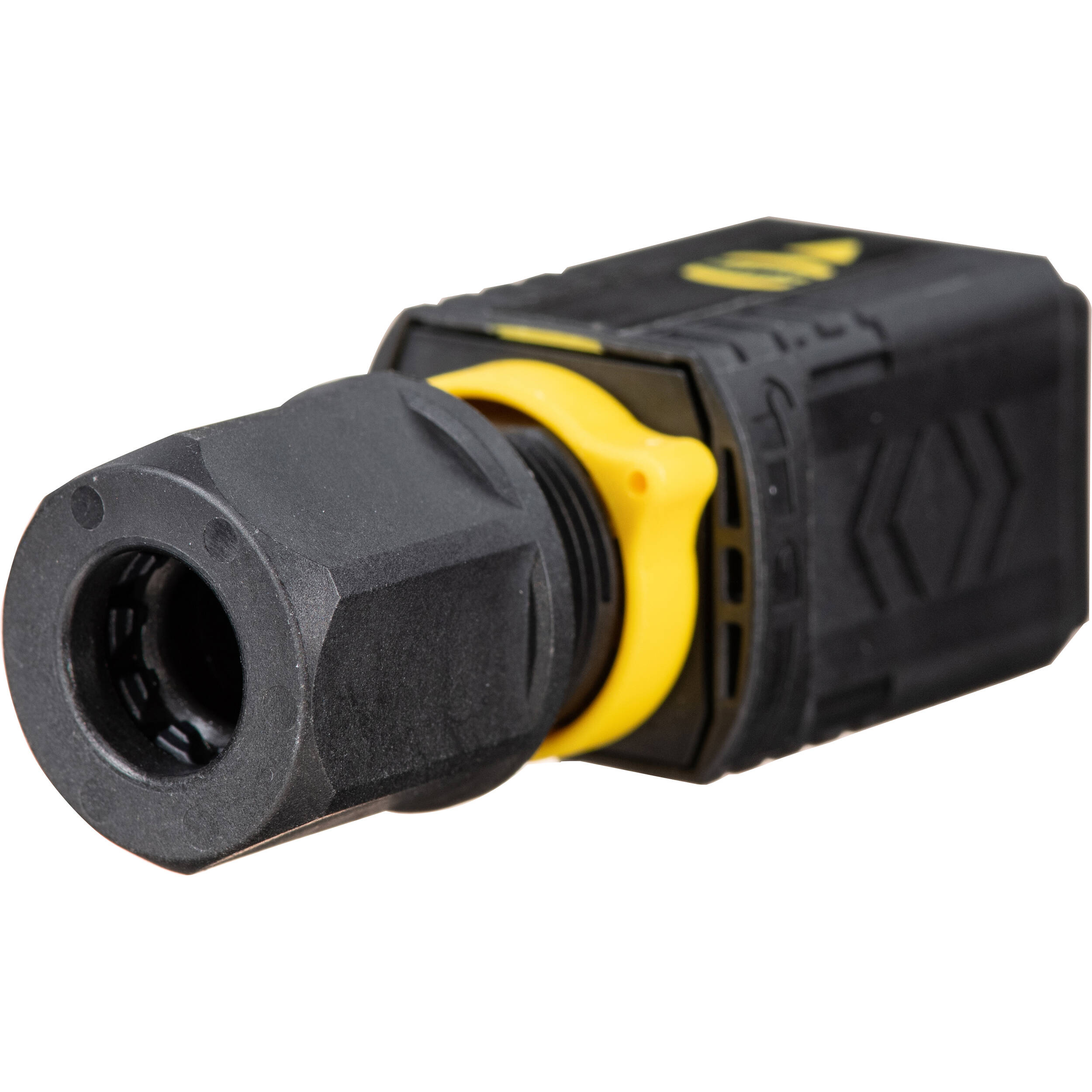 AXIS 5506-251 10-pin push-pull system connector for compatible network cameras — view 5