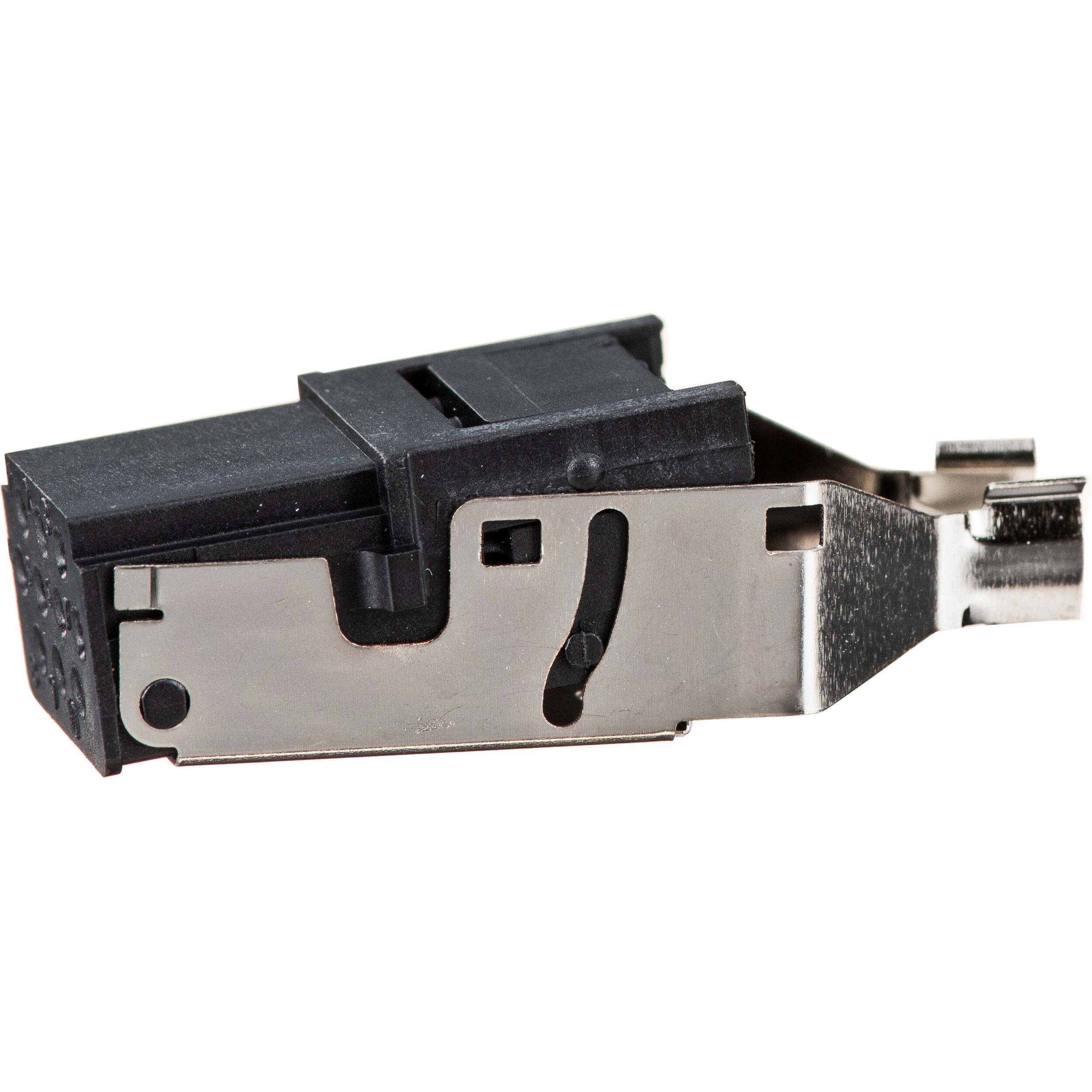 AXIS 5506-251 10-pin push-pull system connector for compatible network cameras — view 7