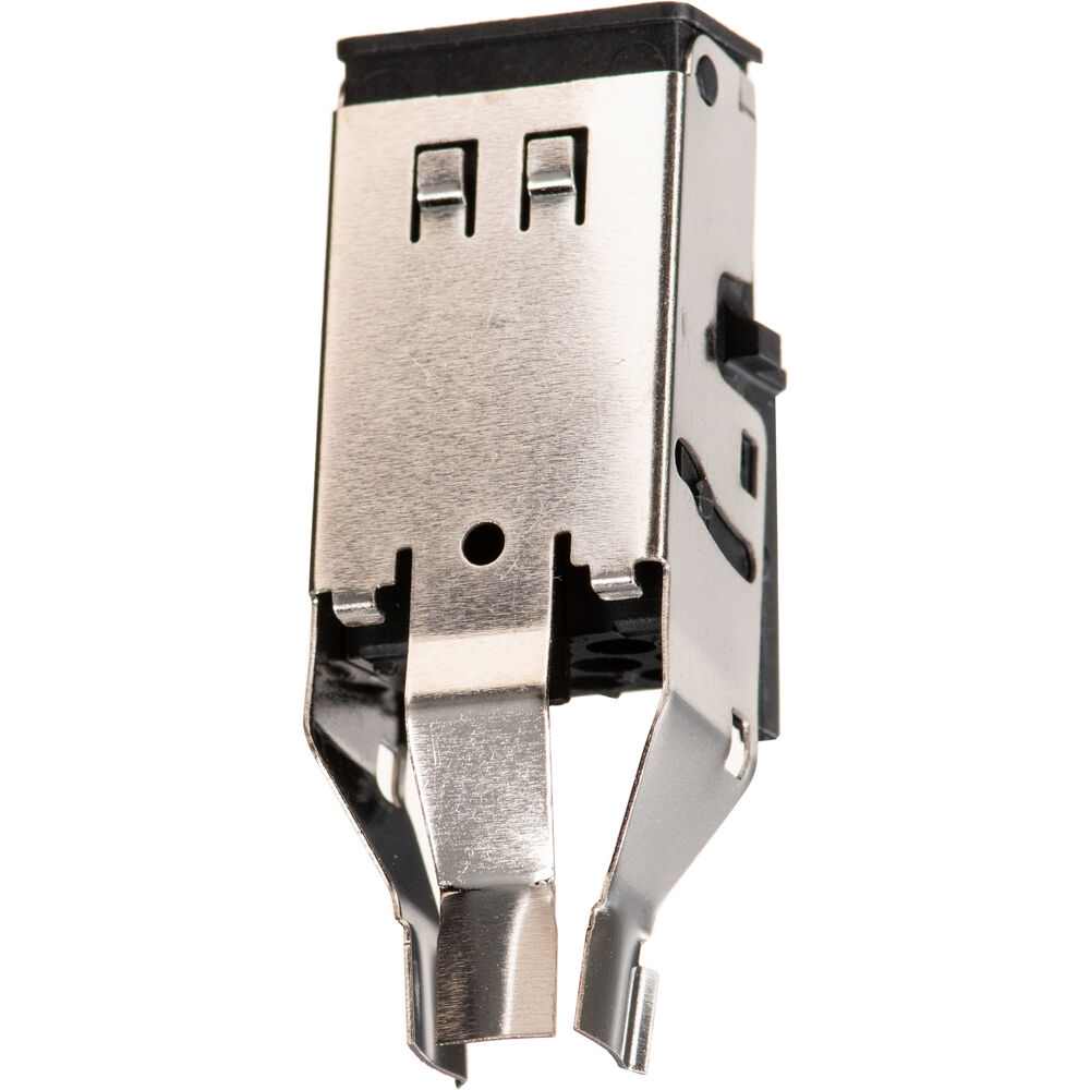 AXIS 5506-251 10-pin push-pull system connector for compatible network cameras — view 9