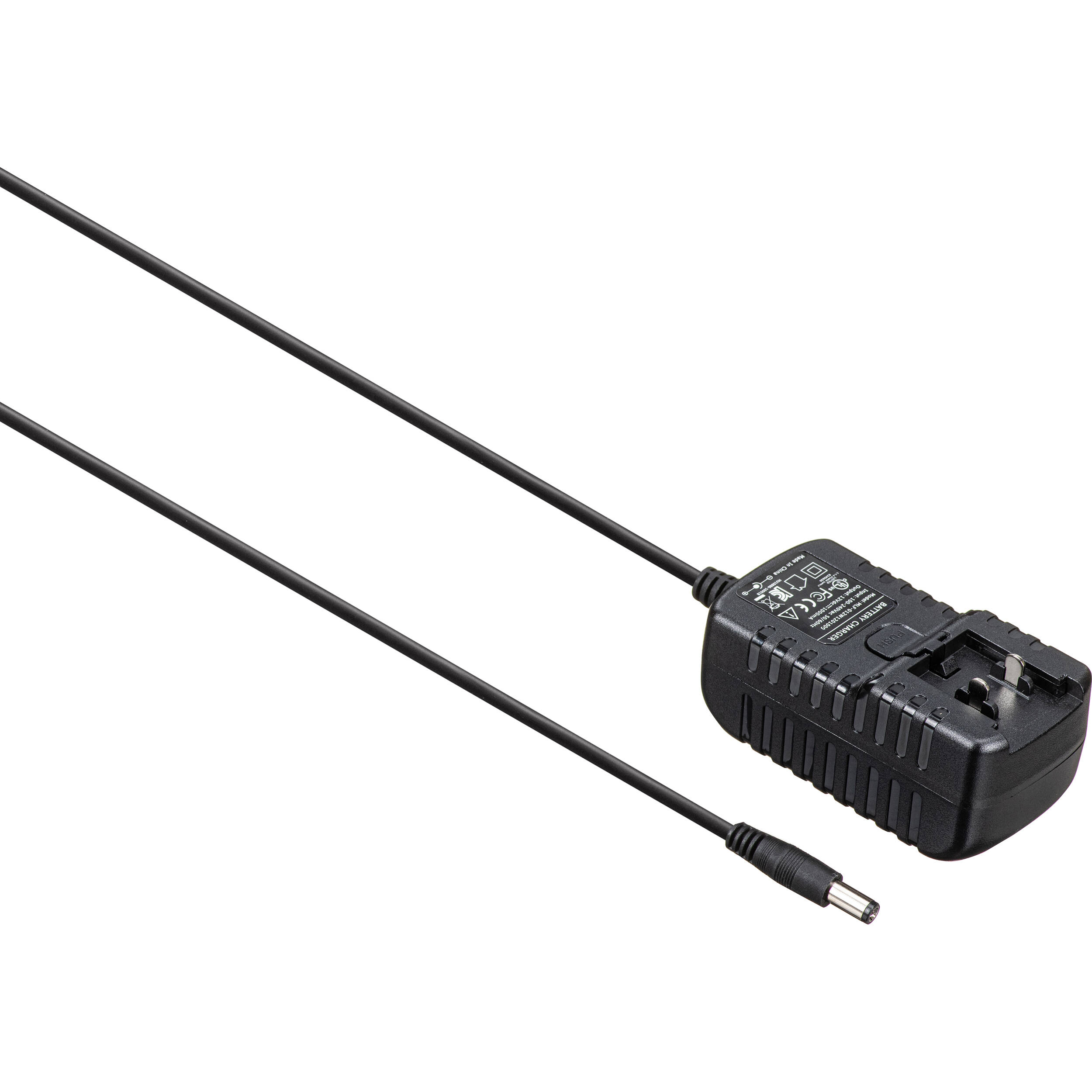 Axis 5506-561 12 V 1 A AC adapter for T8415 Wireless Installation Tool — view 3