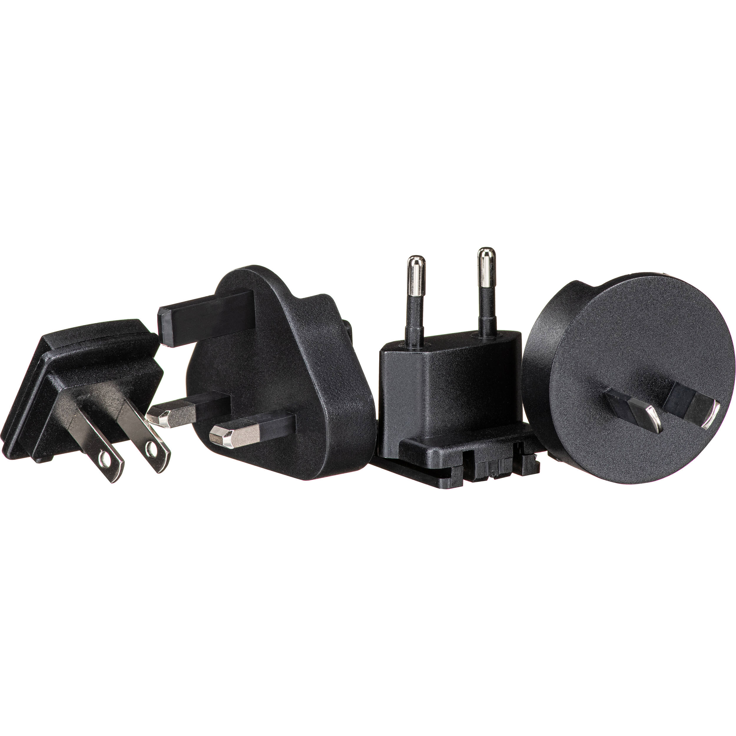 Axis 5506-561 12 V 1 A AC adapter for T8415 Wireless Installation Tool — view 4