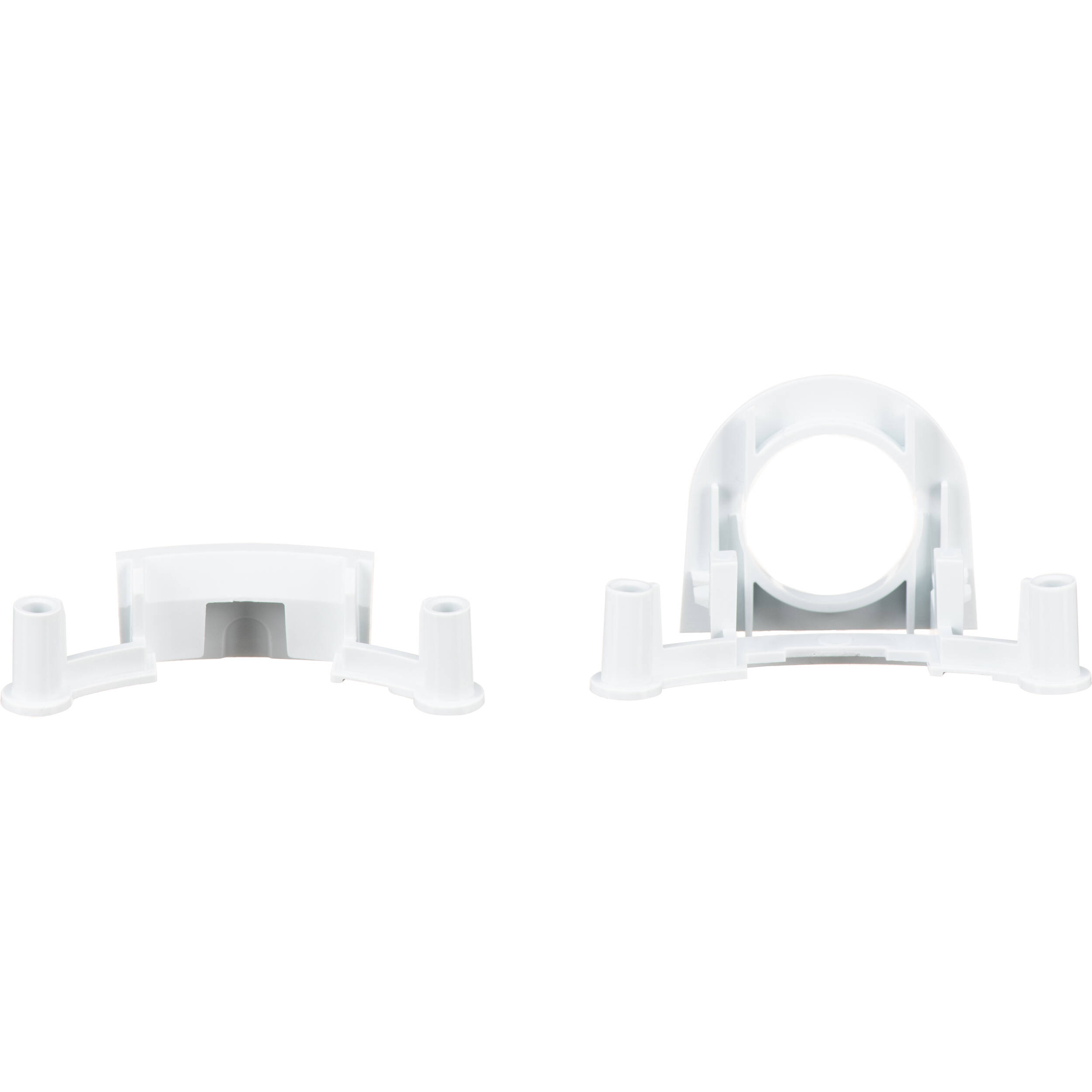 Axis T94B01P conduit back box for wall-mounted Axis installation — view 11