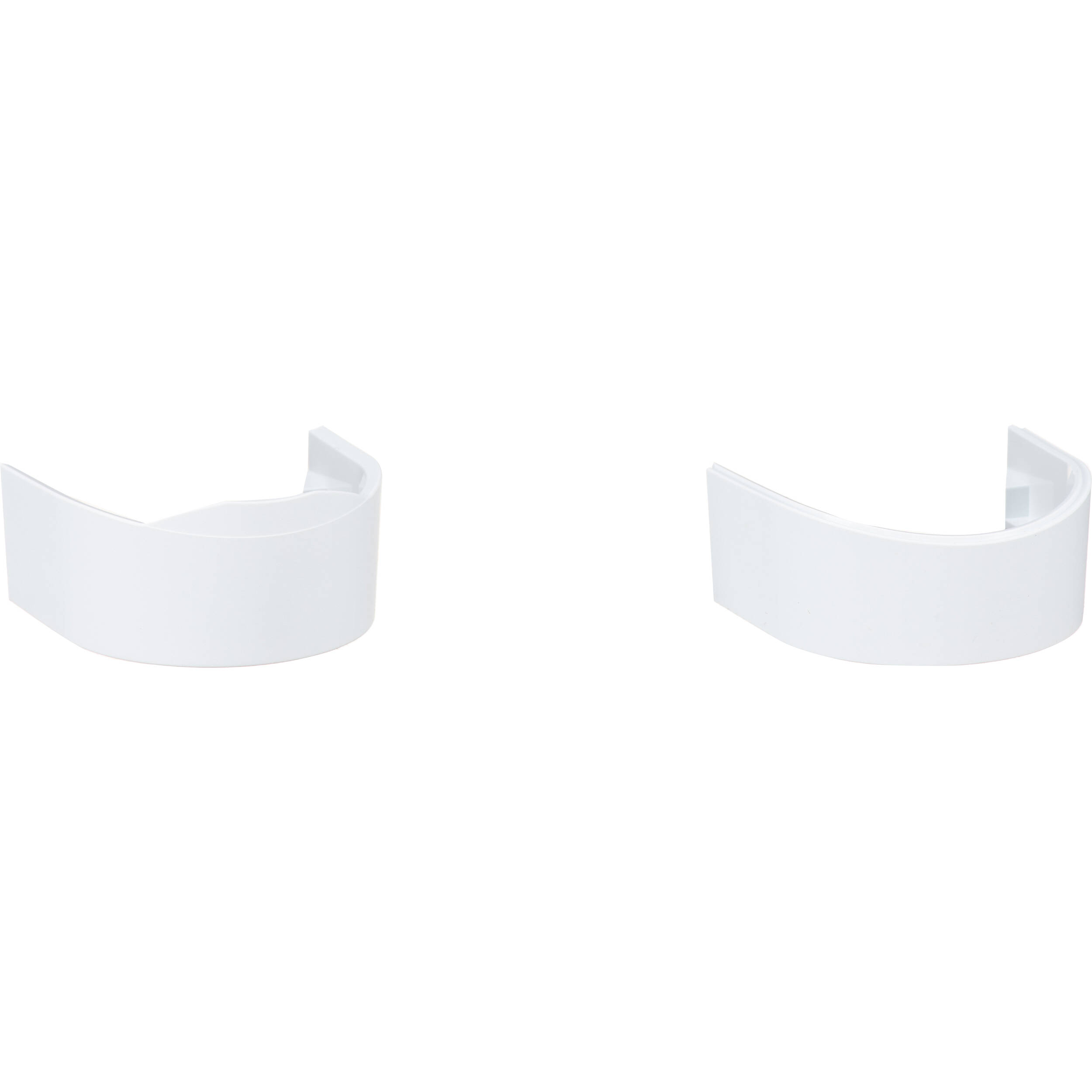 Axis T94B01P conduit back box for wall-mounted Axis installation — view 5