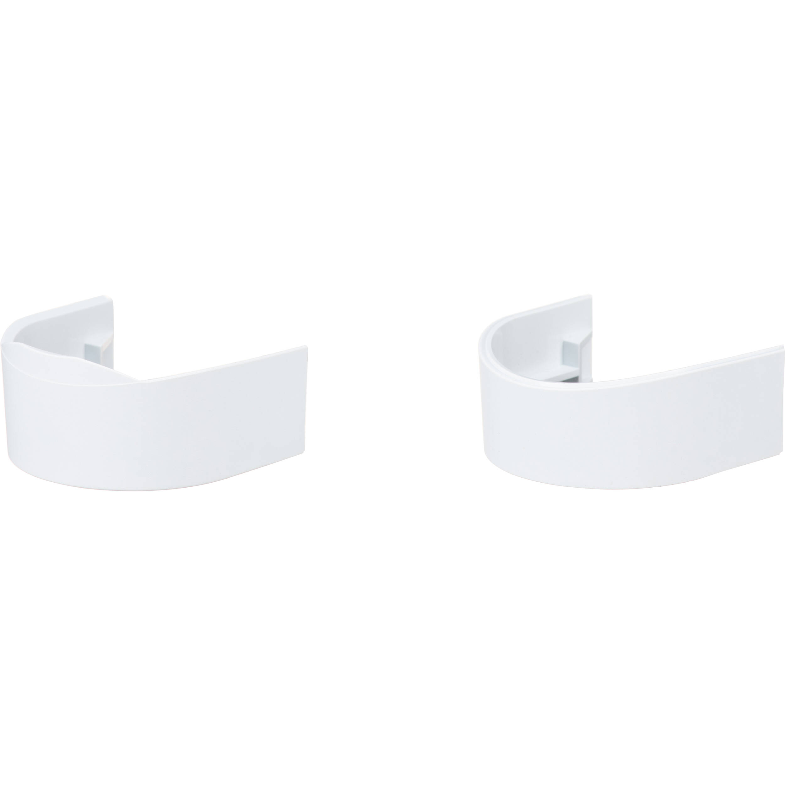 Axis T94B01P conduit back box for wall-mounted Axis installation — view 6