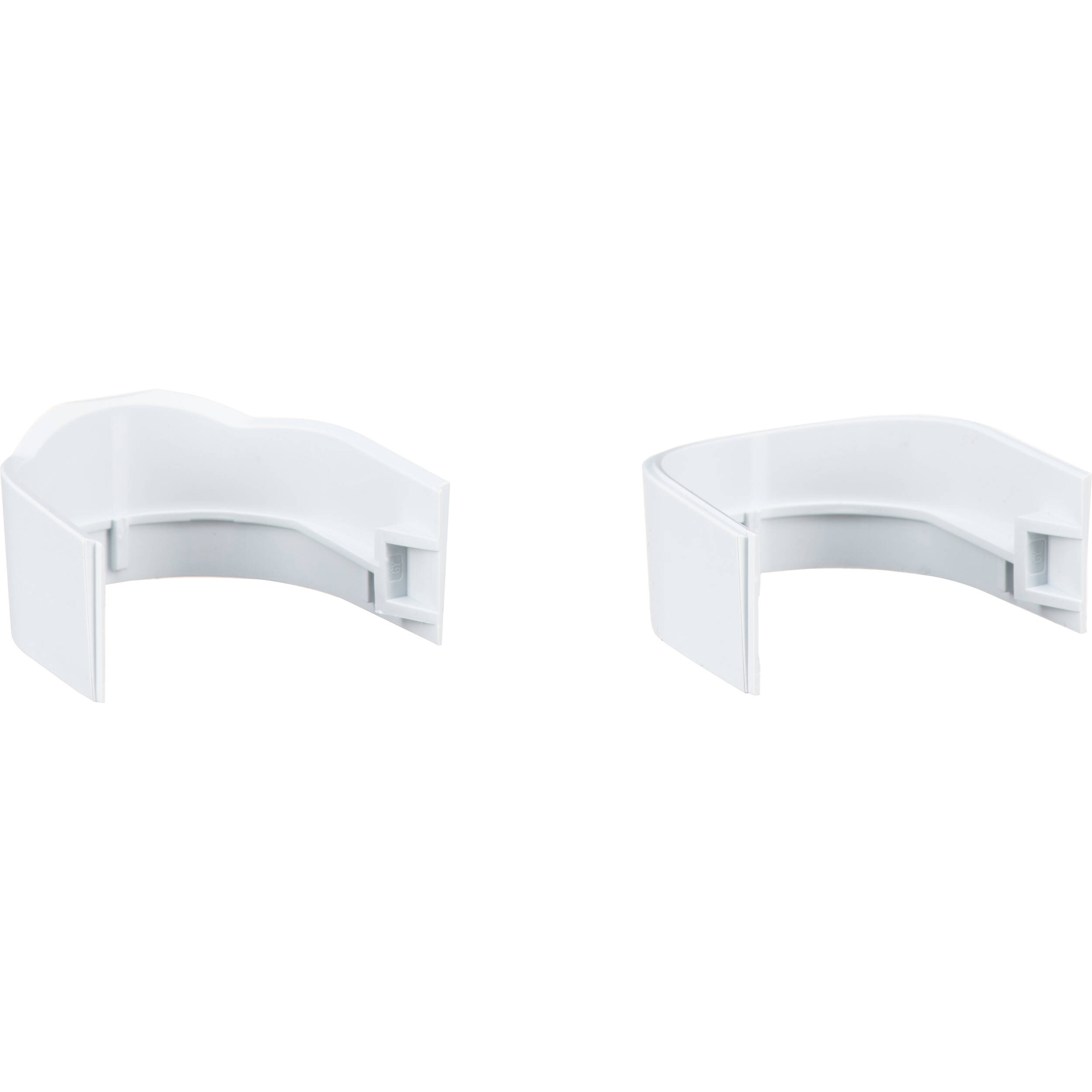 Axis T94B01P conduit back box for wall-mounted Axis installation — view 7