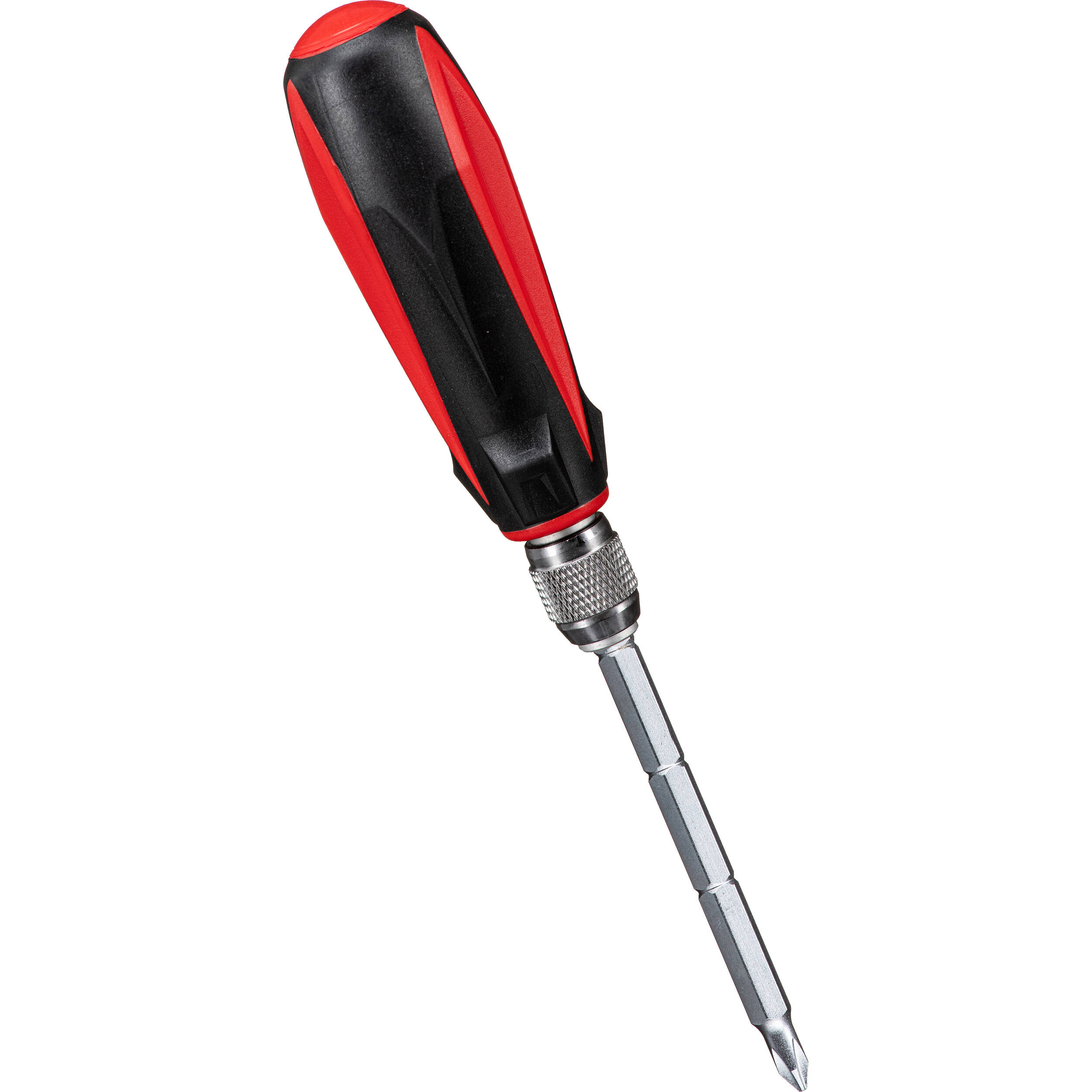 4-in-1 Security Screwdriver Kit — view 2