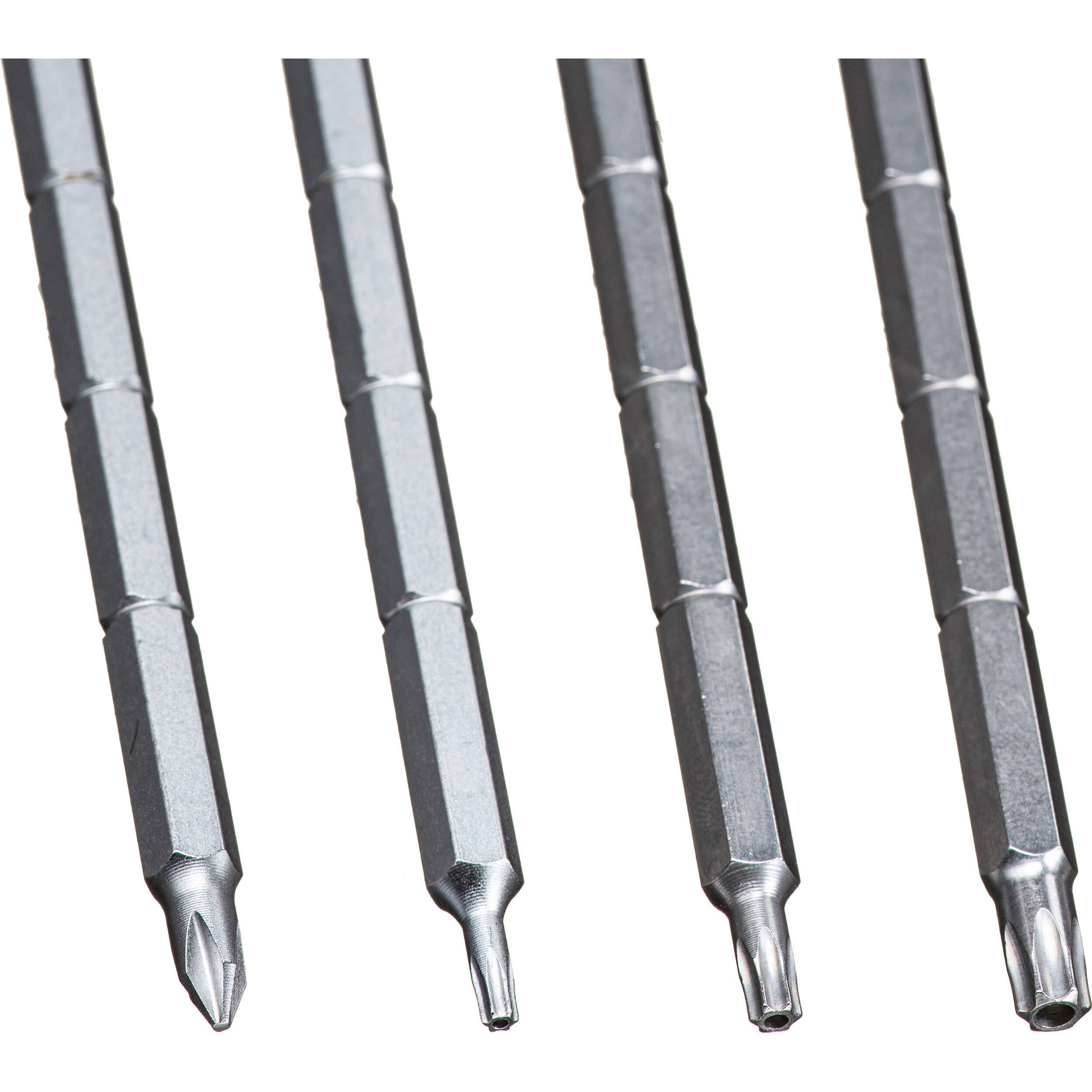 4-in-1 Security Screwdriver Kit — view 5
