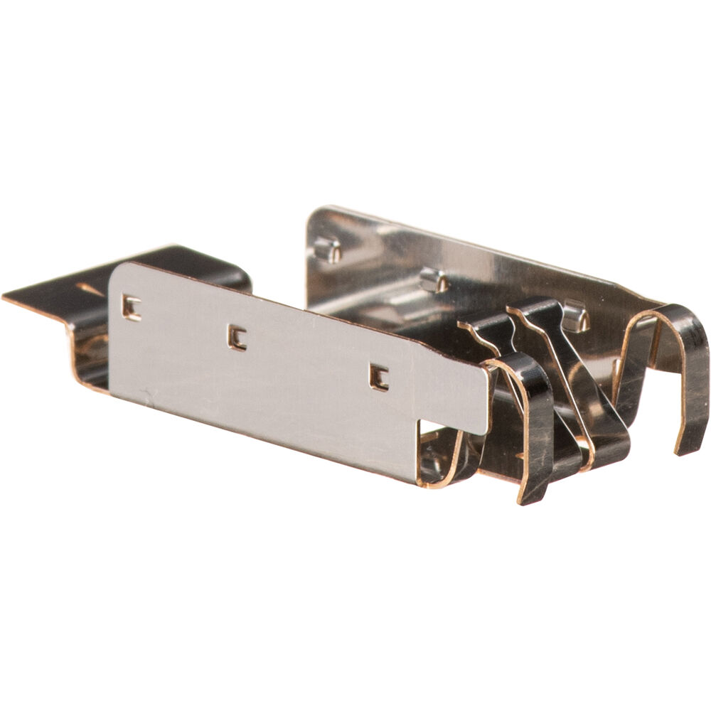 Axis 5700-371 RJ45 push-pull plug connector with IP67 protection for camera deployments — view 8