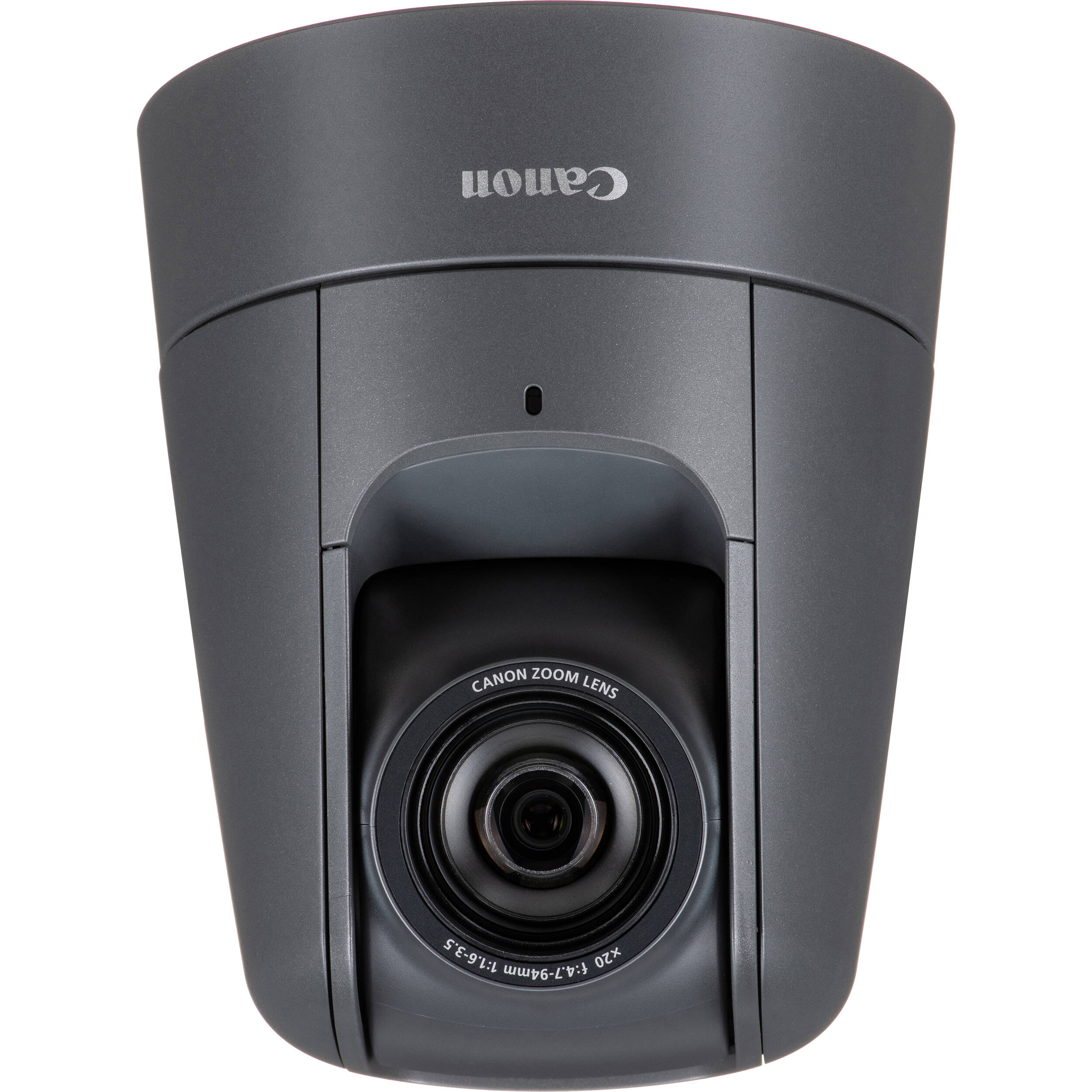Canon Network Camera VB-H47B — view 2