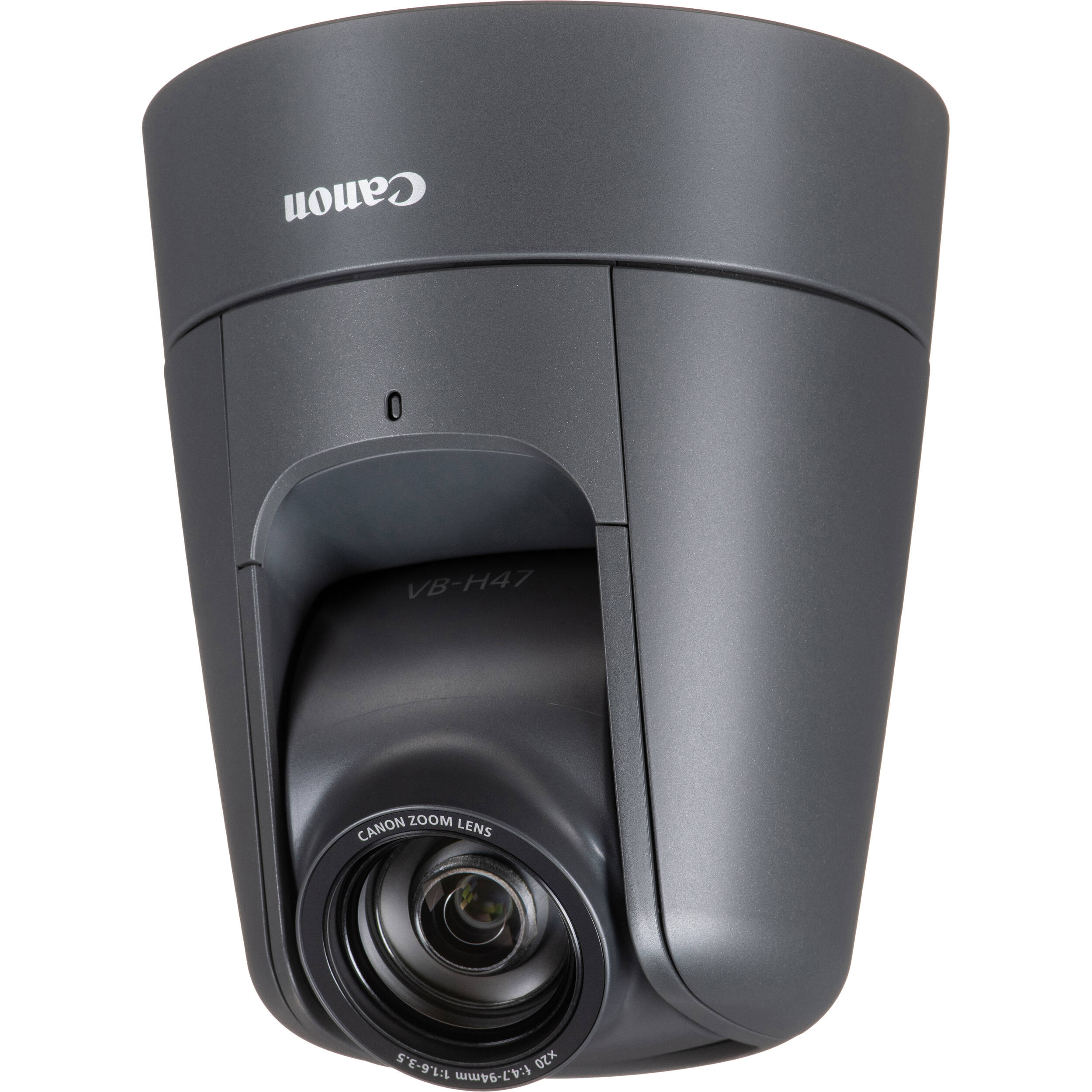 Canon Network Camera VB-H47B — view 3