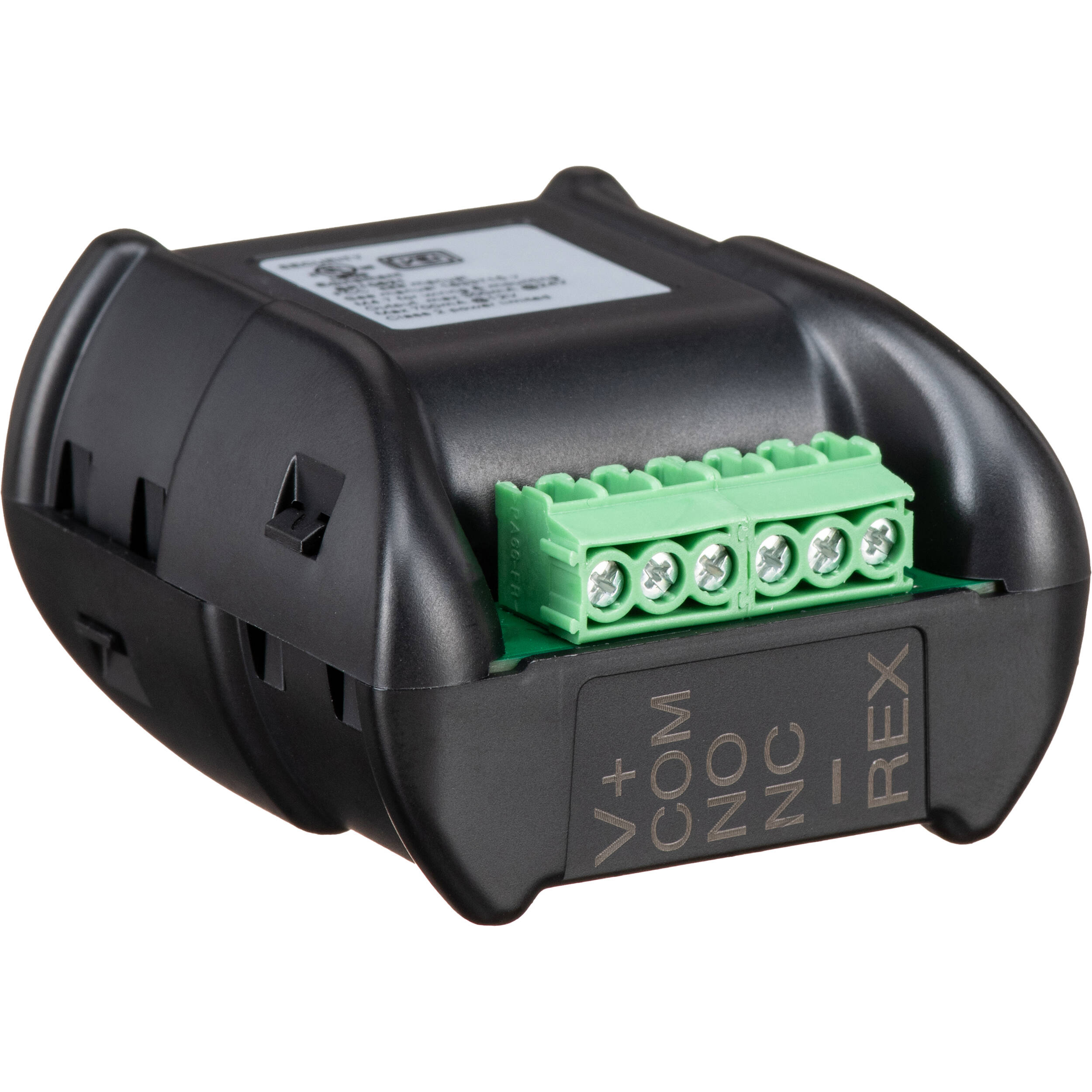 AXIS A9801 Security Relay shelf-mount door control module — view 5