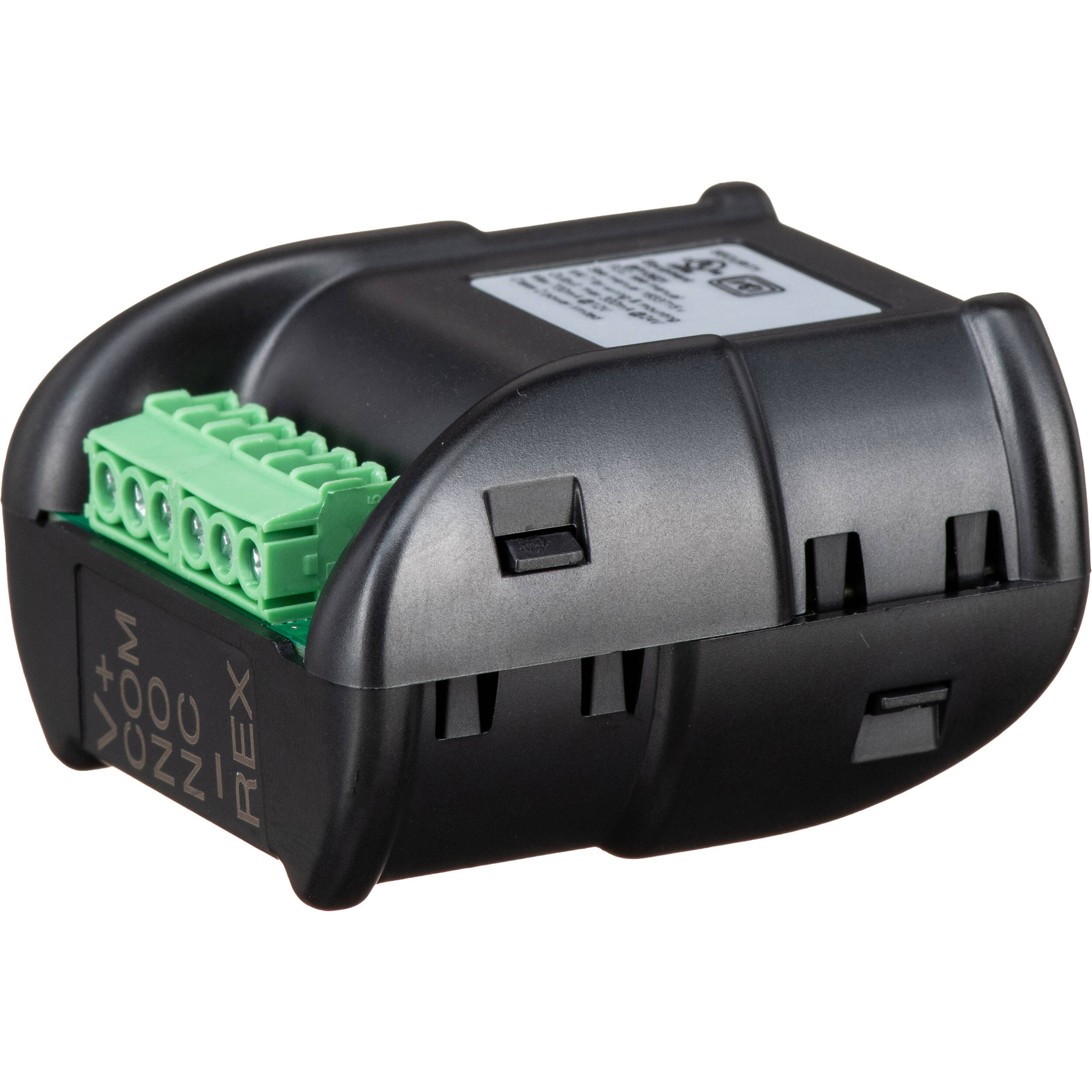 AXIS A9801 Security Relay shelf-mount door control module — view 6