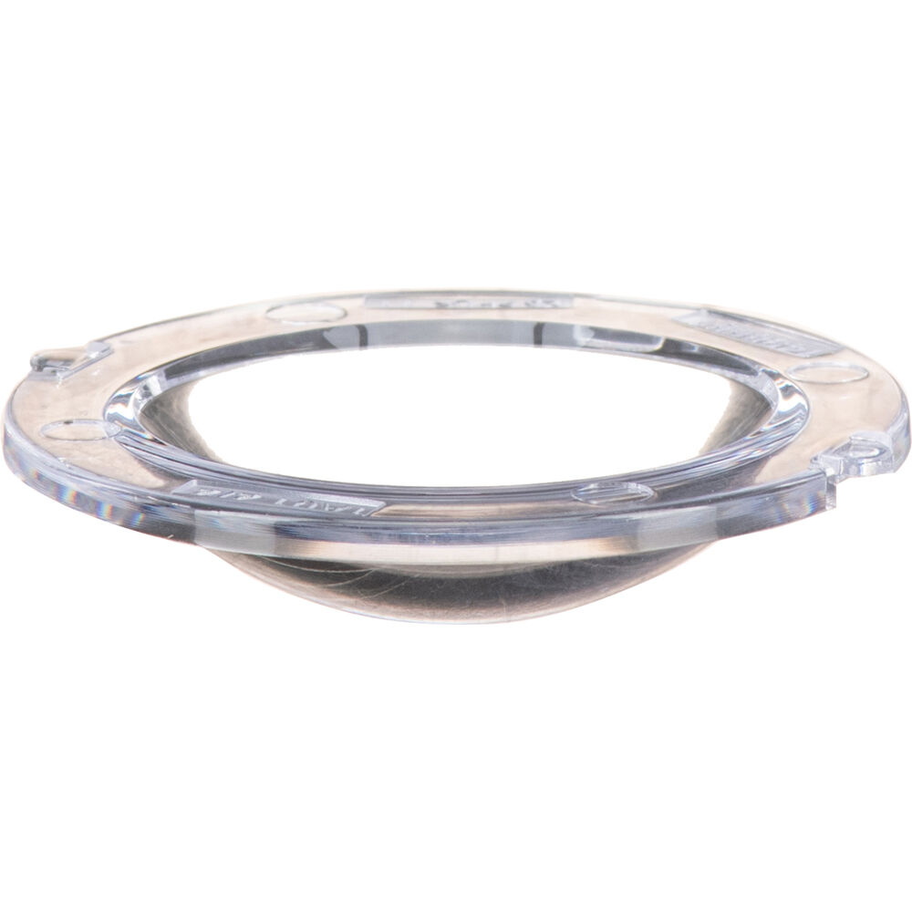 AXIS A8105-E CLEAR DOME 5PCS — view 2
