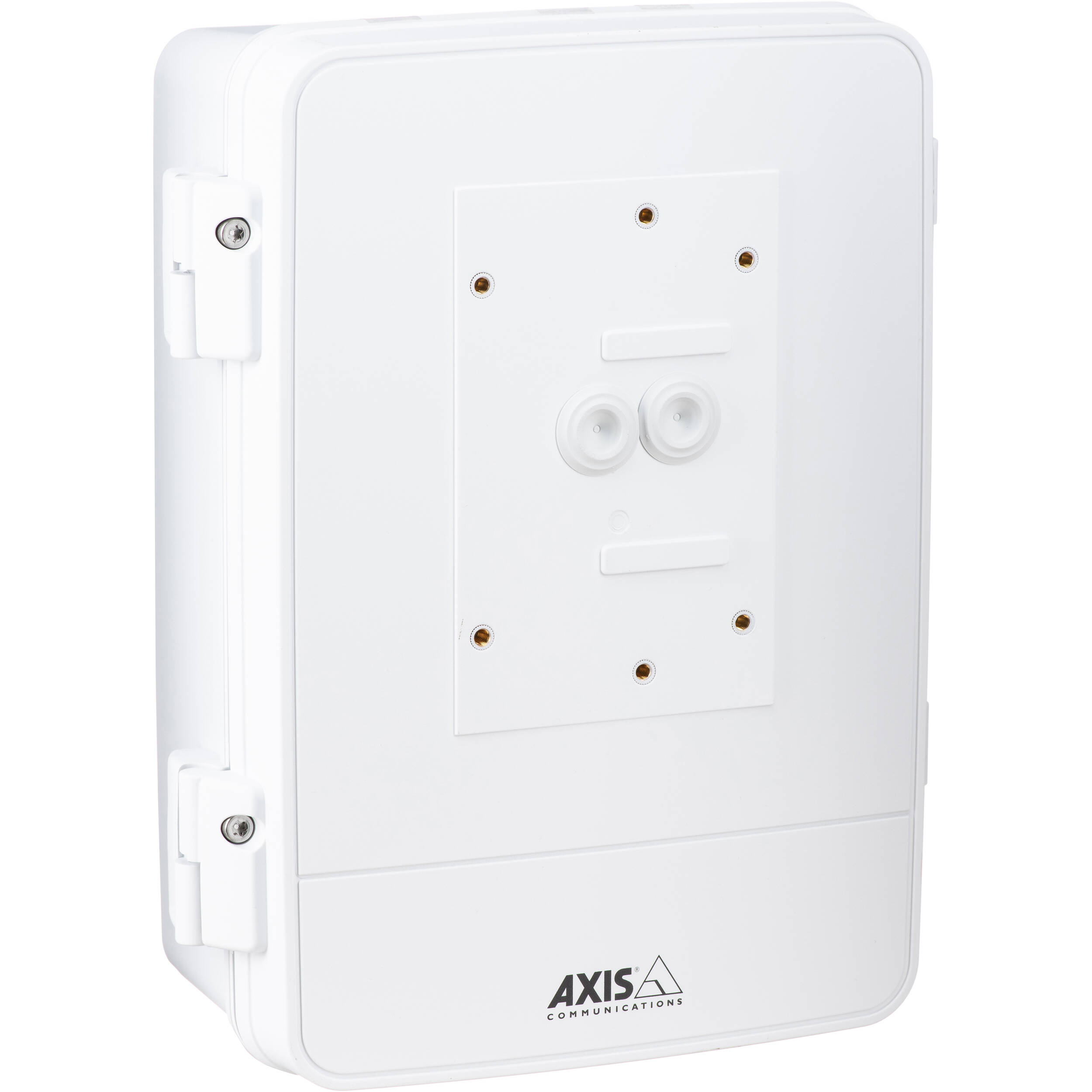 Axis T98A18-VE Surveillance Cabinet, 5900-181 | Access Control, Outdoor