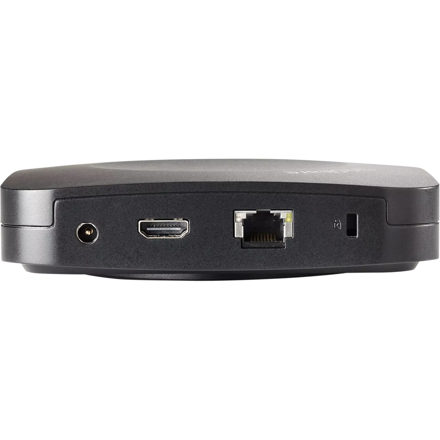 Barco ClickShare C-10 Gen2 wireless presentation bundle with one button for meeting room content sharing — view 3