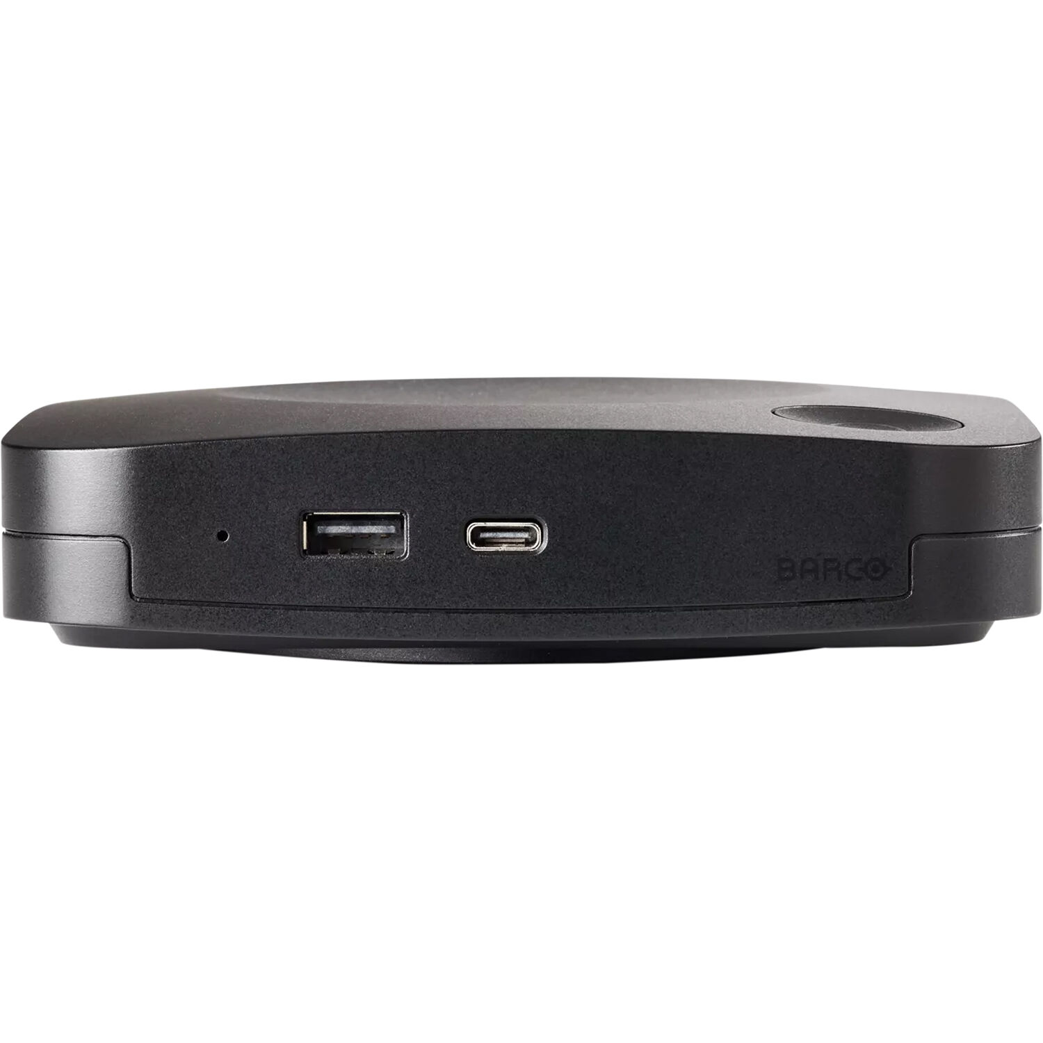 Barco ClickShare CX-20 Gen2 US Bundle 1 Button wireless conferencing system for small meeting rooms — view 3