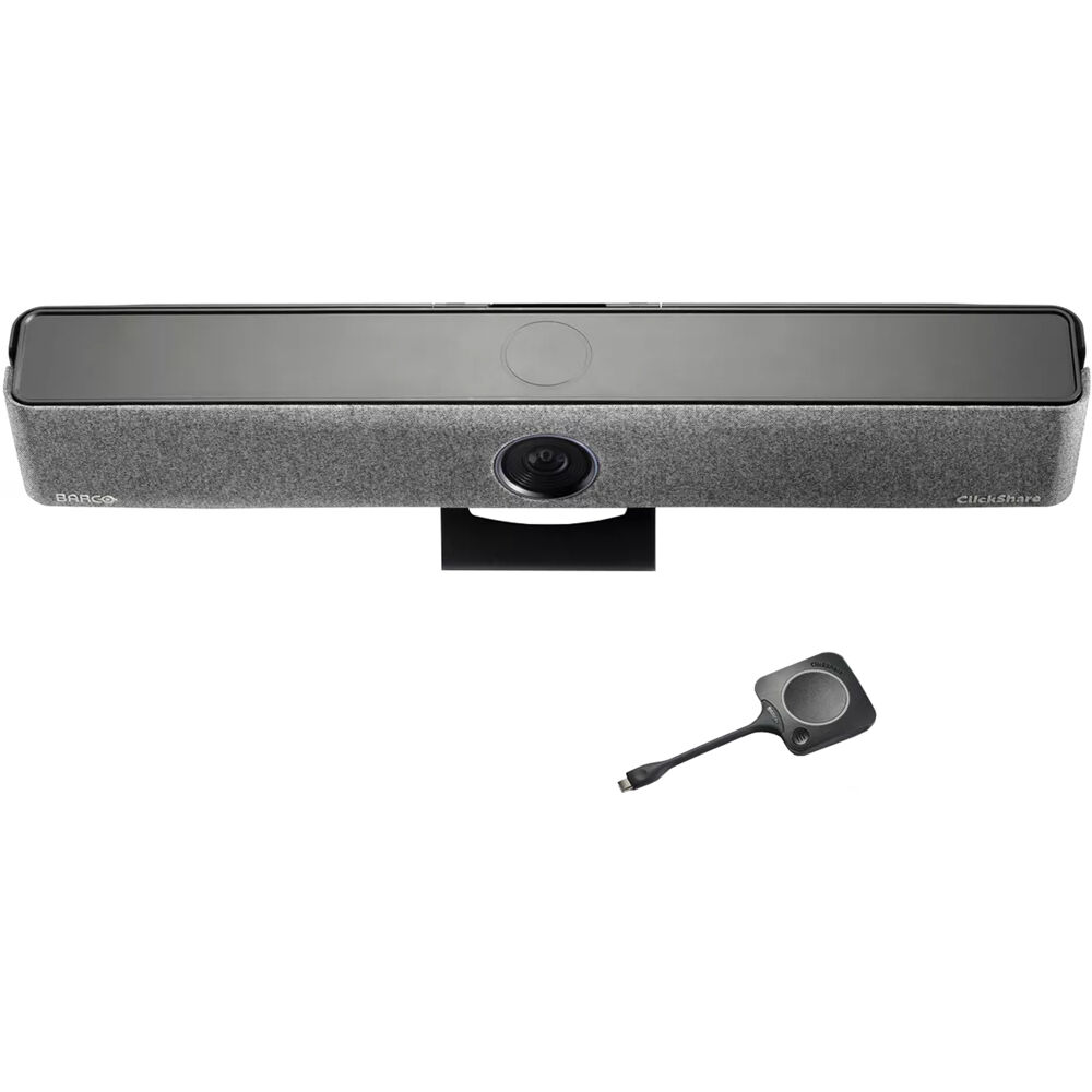 CLICKSHARE BAR CB CORE US WITH 1 BUTTON — view 2