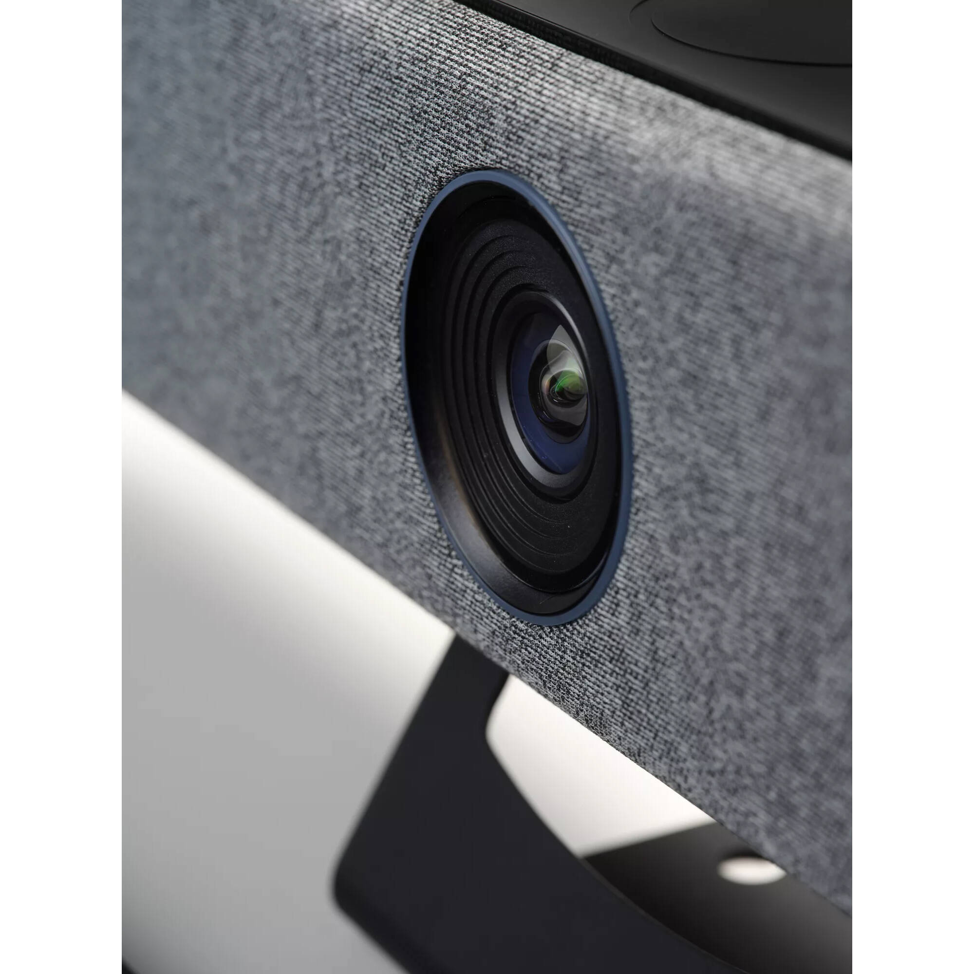 CLICKSHARE BAR CB PRO US WITH 2 BUTTONS — view 5