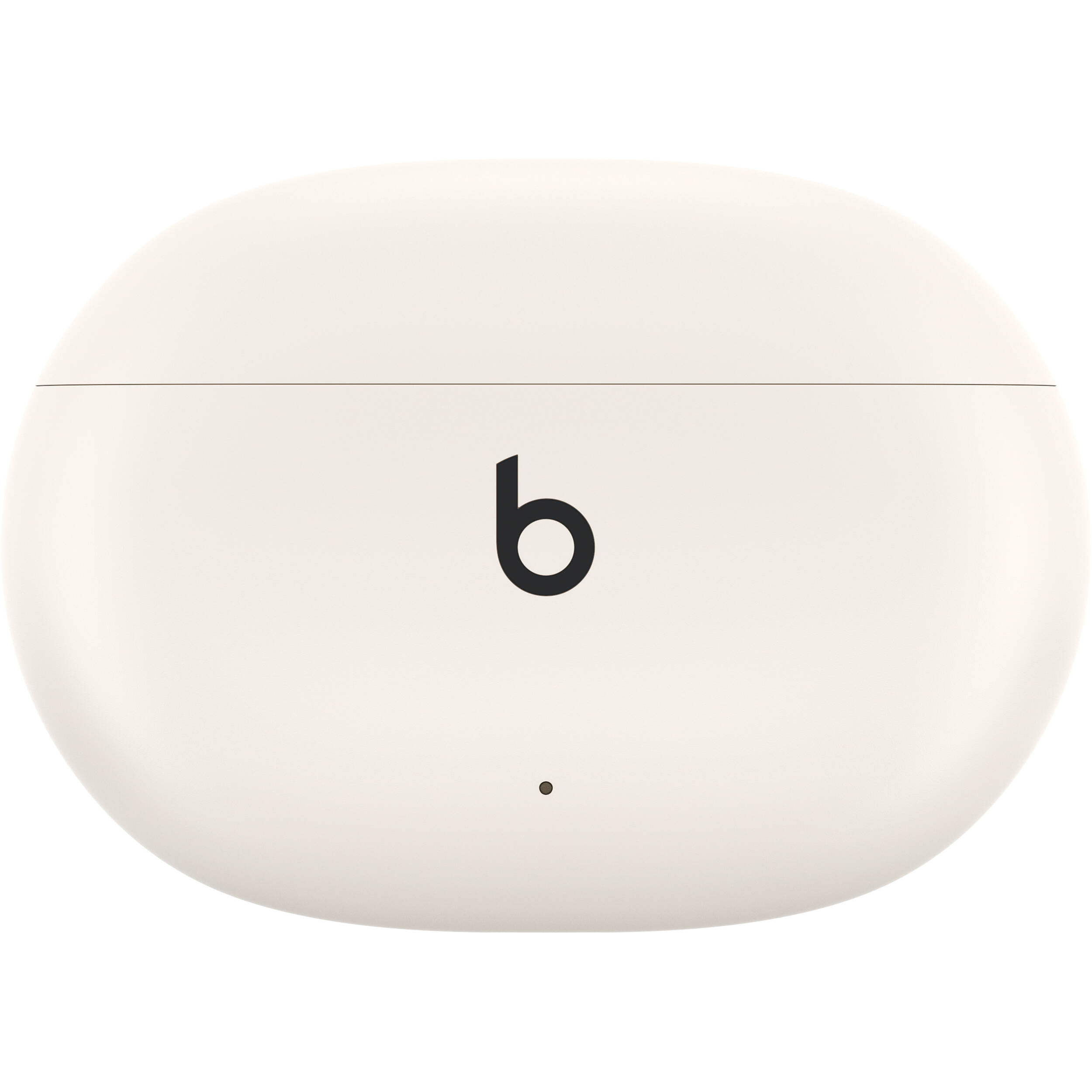Apple Studio Buds + Ivory true wireless earbuds with Bluetooth and active noise canceling — view 4