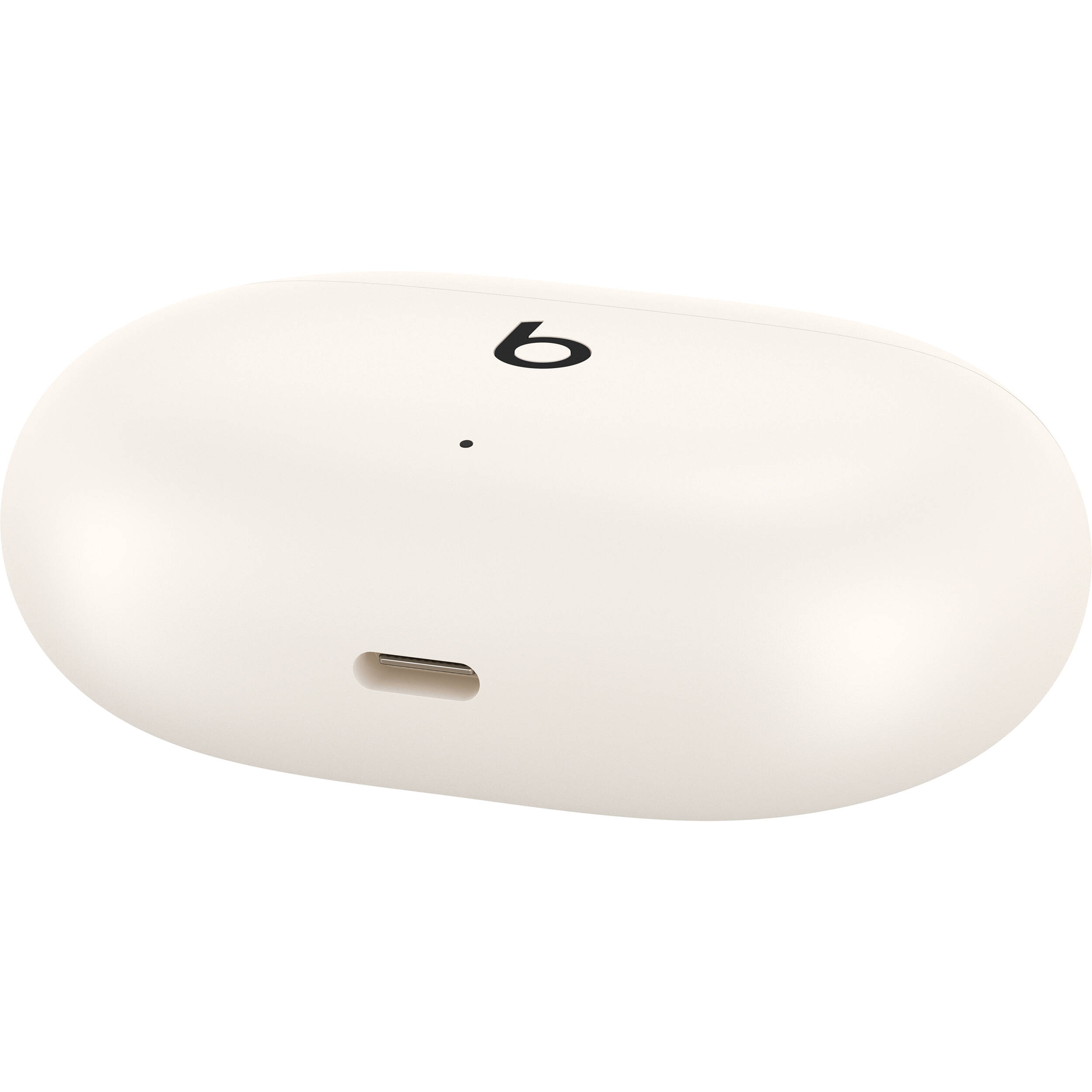 Apple Studio Buds + Ivory true wireless earbuds with Bluetooth and active noise canceling — view 5