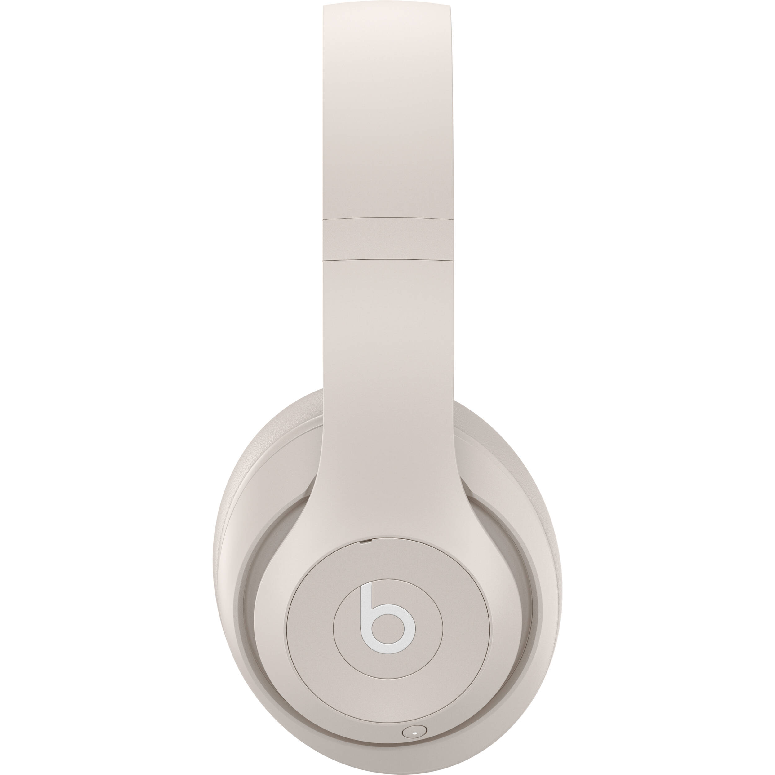 Apple Studio Pro Wireless over-ear headset in Sandstone-USA for enterprise communication — view 2