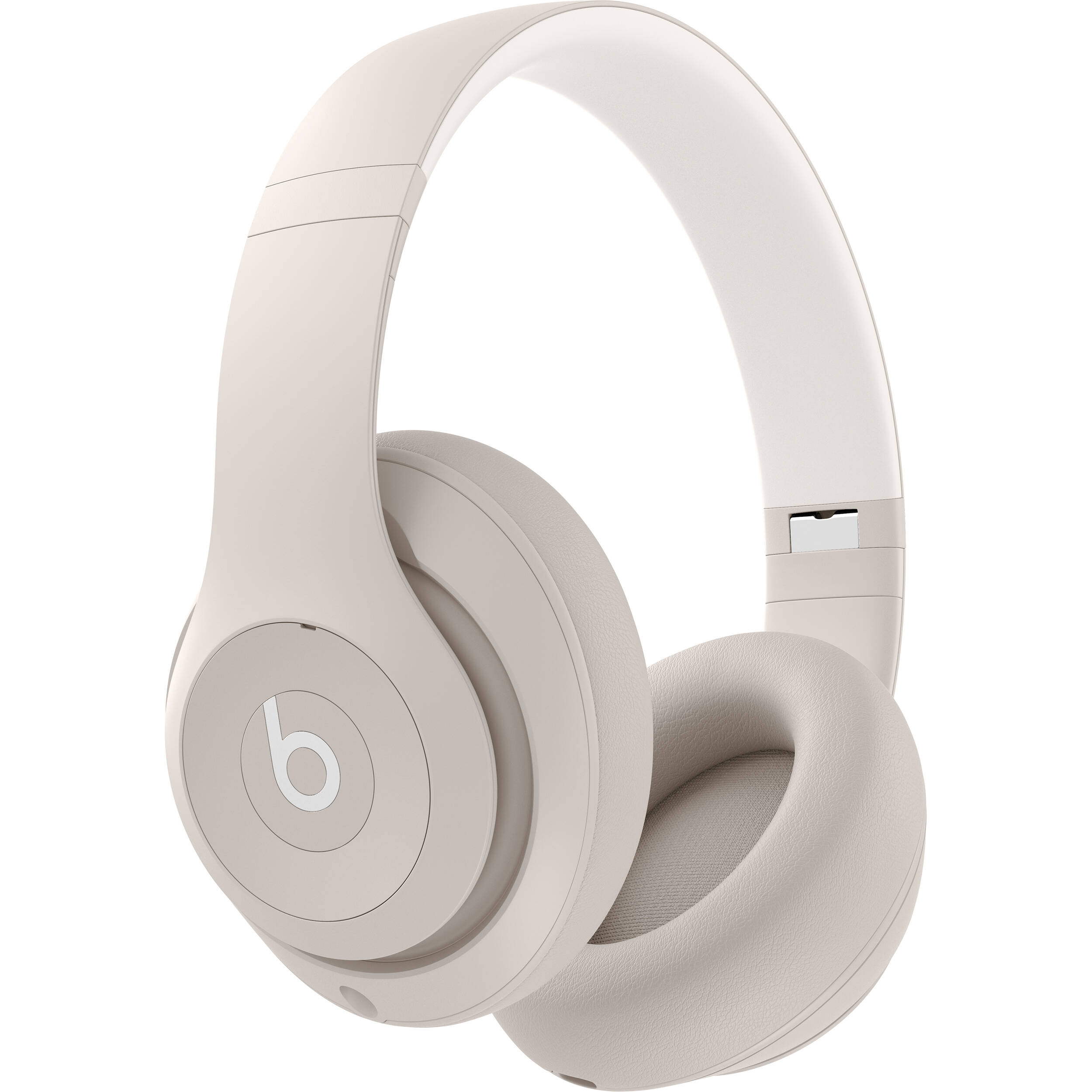 Apple Studio Pro Wireless over-ear headset in Sandstone-USA for enterprise communication — view 4