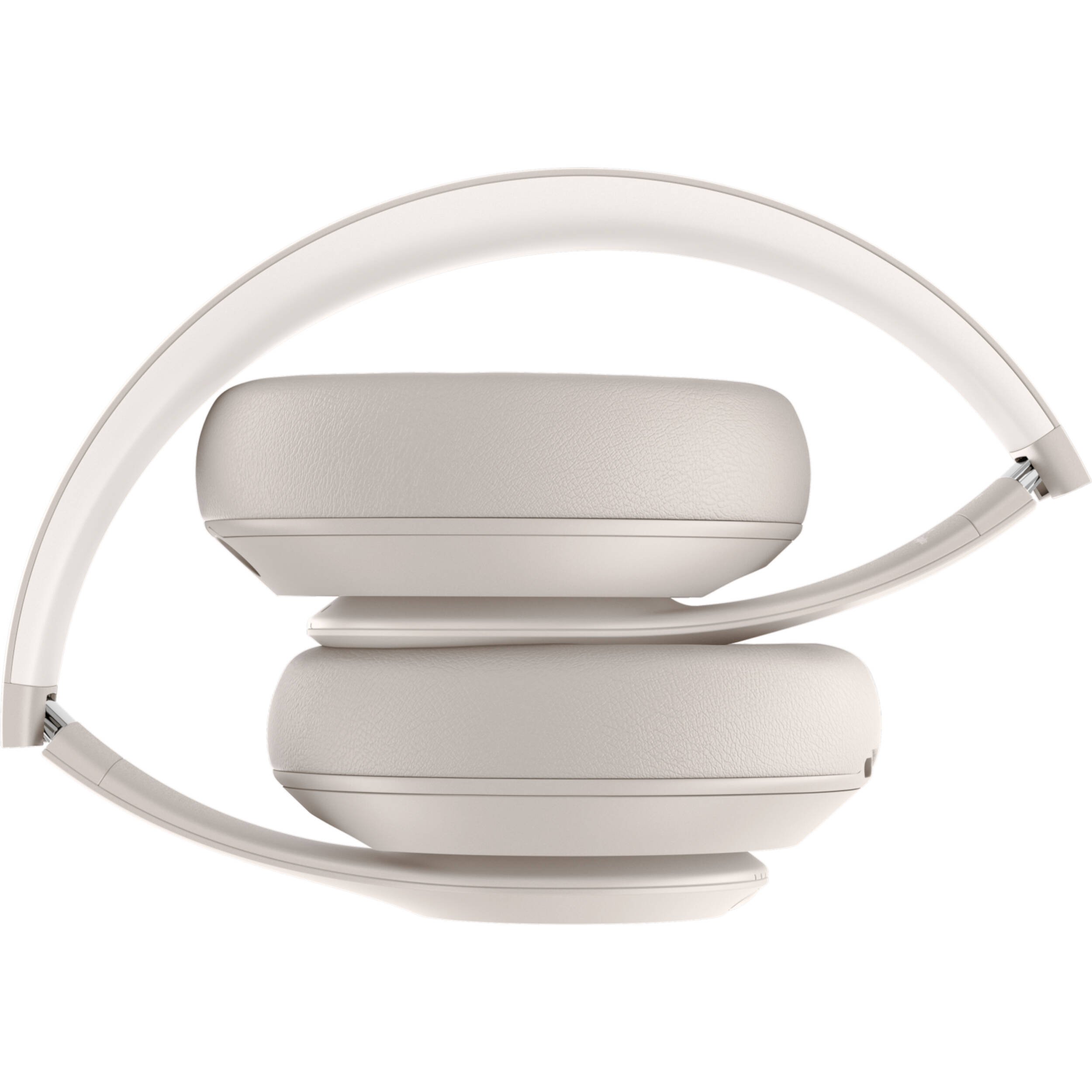 Apple Studio Pro Wireless over-ear headset in Sandstone-USA for enterprise communication — view 5
