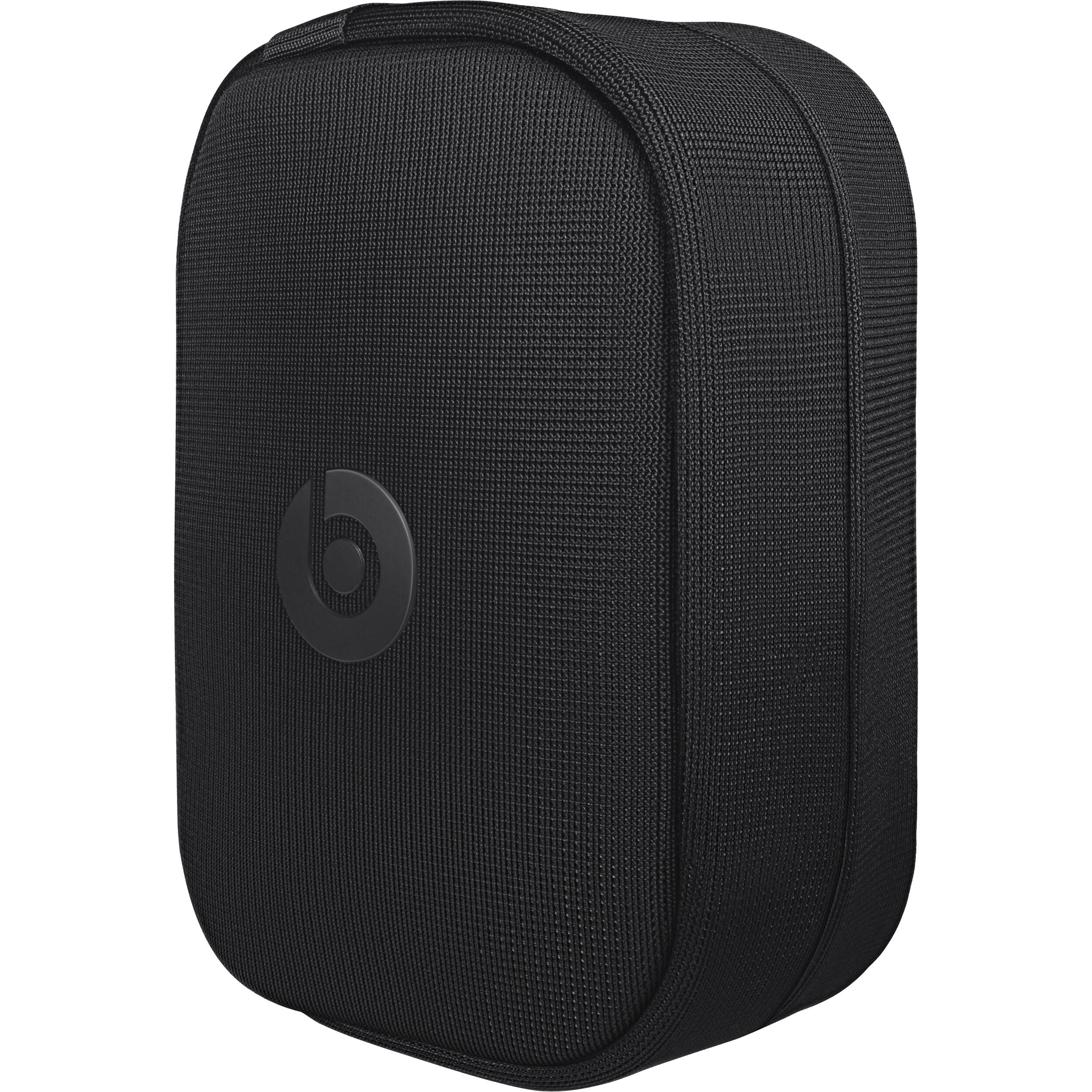 Beats Solo 4 Wireless headset in Cloud Pink with compact on-ear design — view 7