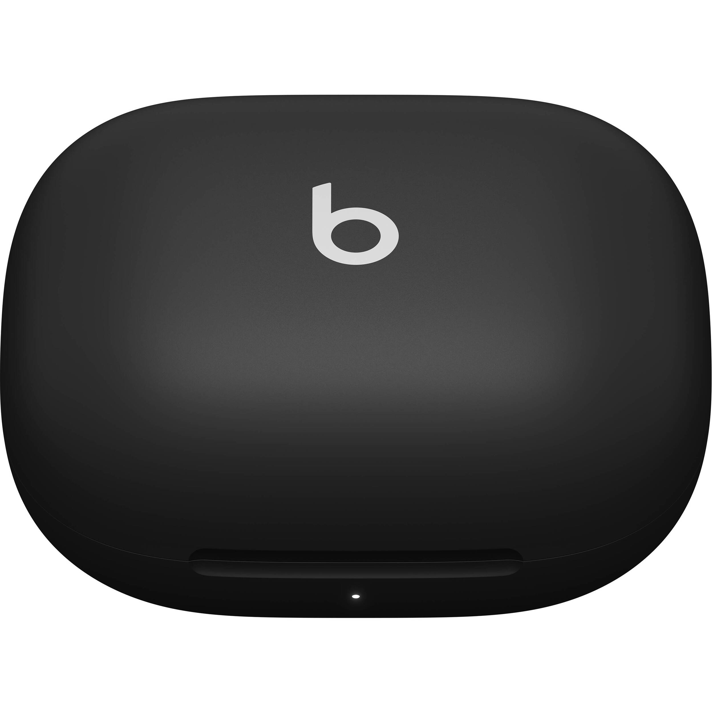 BEATS POWERBEATS PRO 2 - HIGH-PERFORMANCE EARBUDS - JET BLACK — view 4