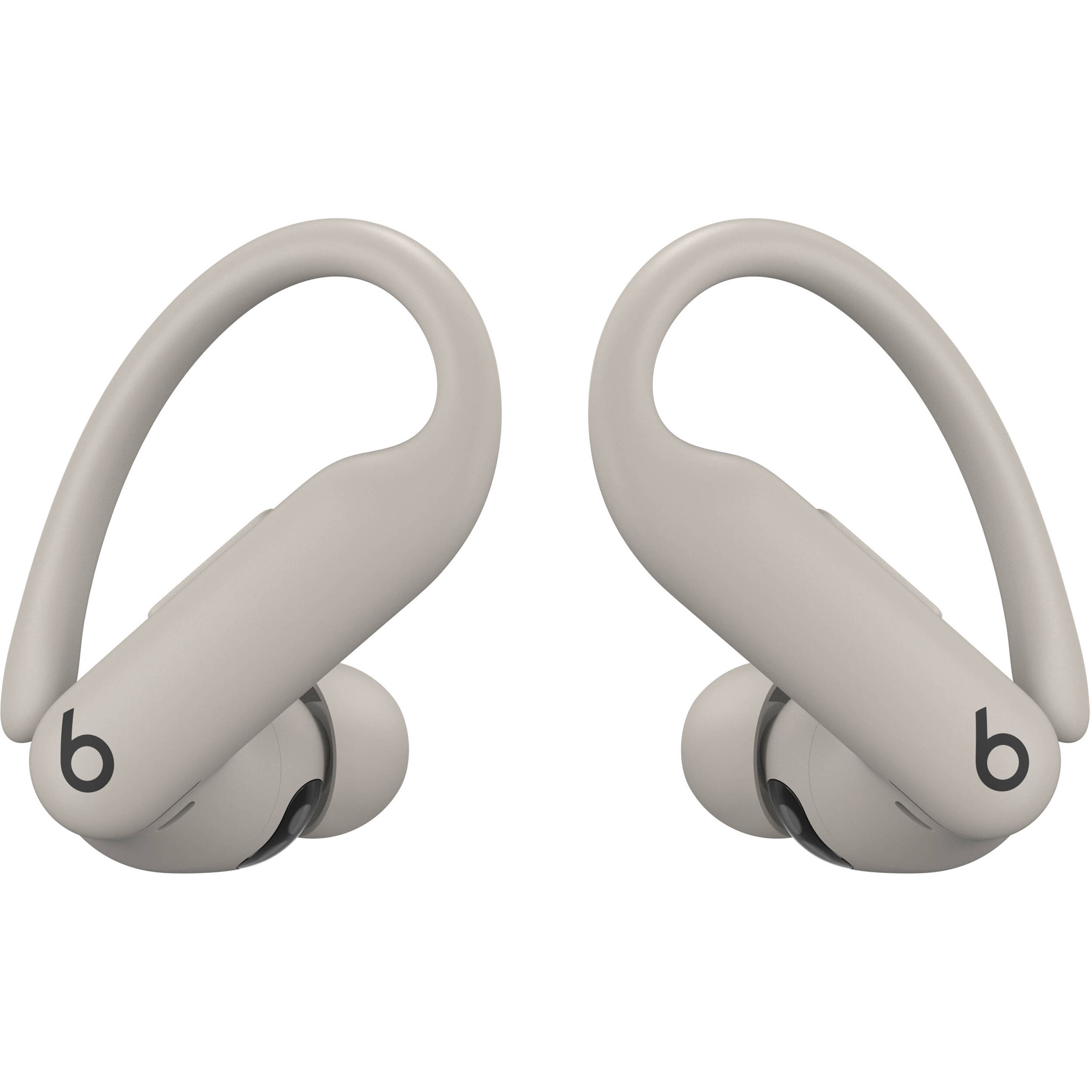 BEATS POWERBEATS PRO 2 - HIGH-PERFORMANCE EARBUDS - QUICK SAND — view 2
