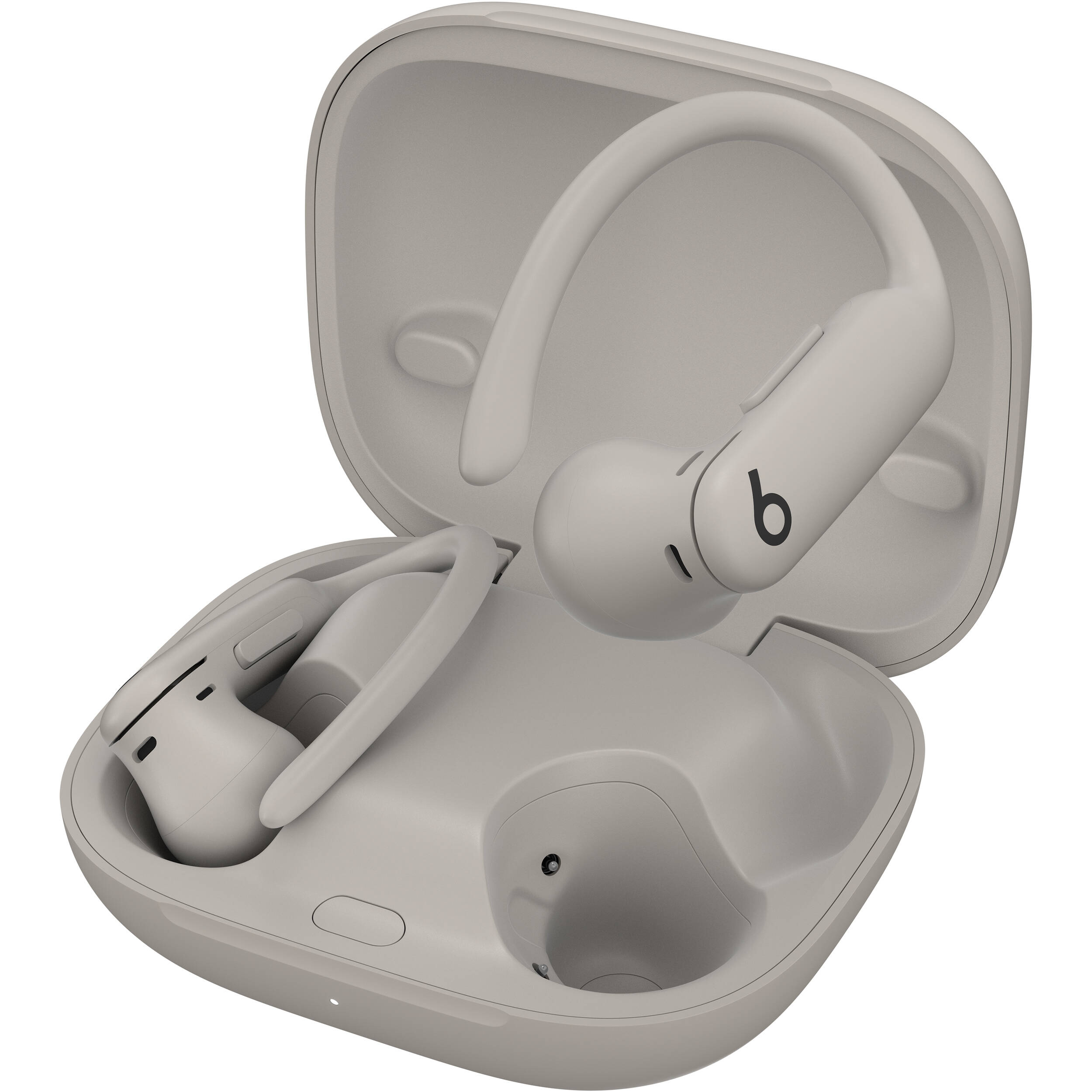 BEATS POWERBEATS PRO 2 - HIGH-PERFORMANCE EARBUDS - QUICK SAND — view 3