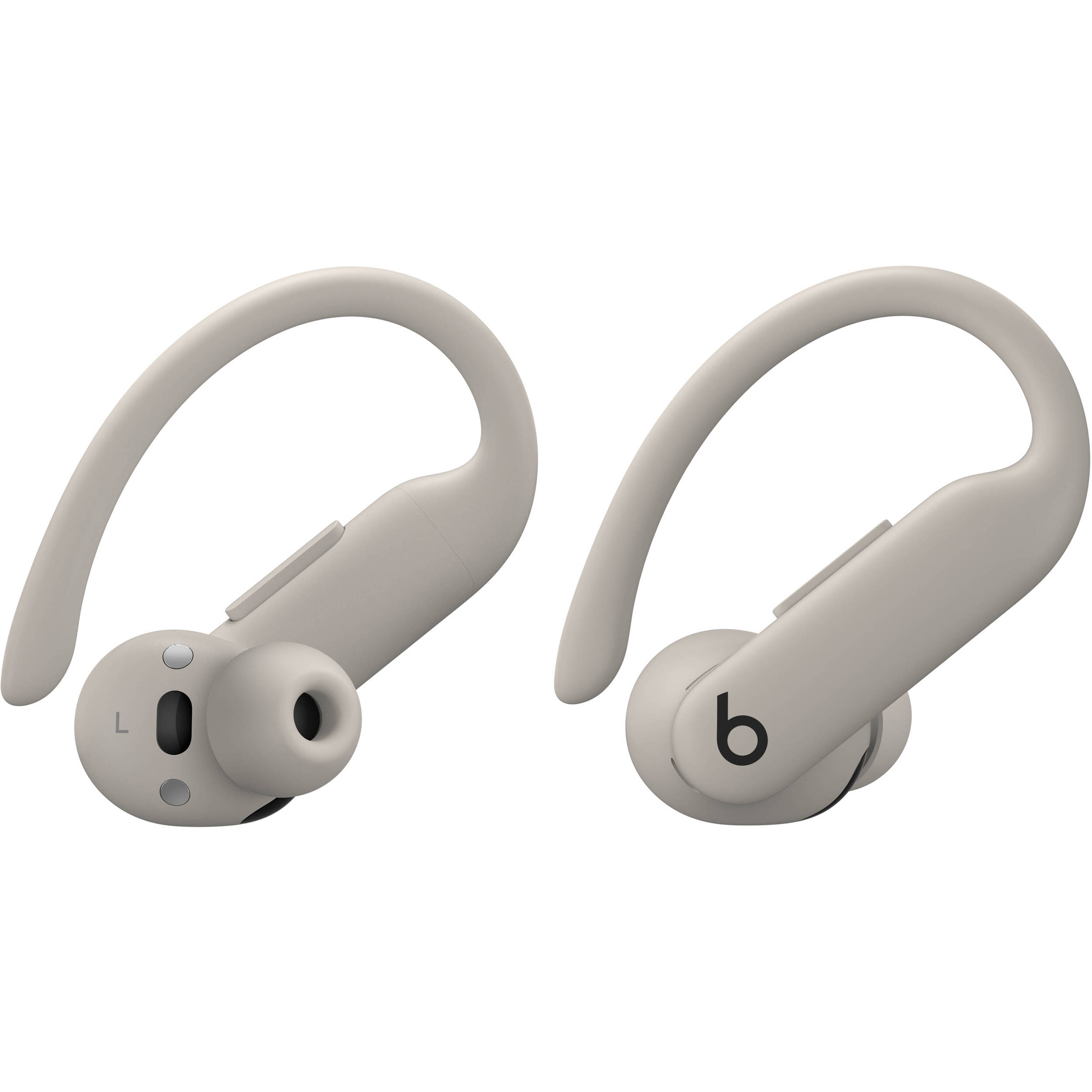 BEATS POWERBEATS PRO 2 - HIGH-PERFORMANCE EARBUDS - QUICK SAND — view 5