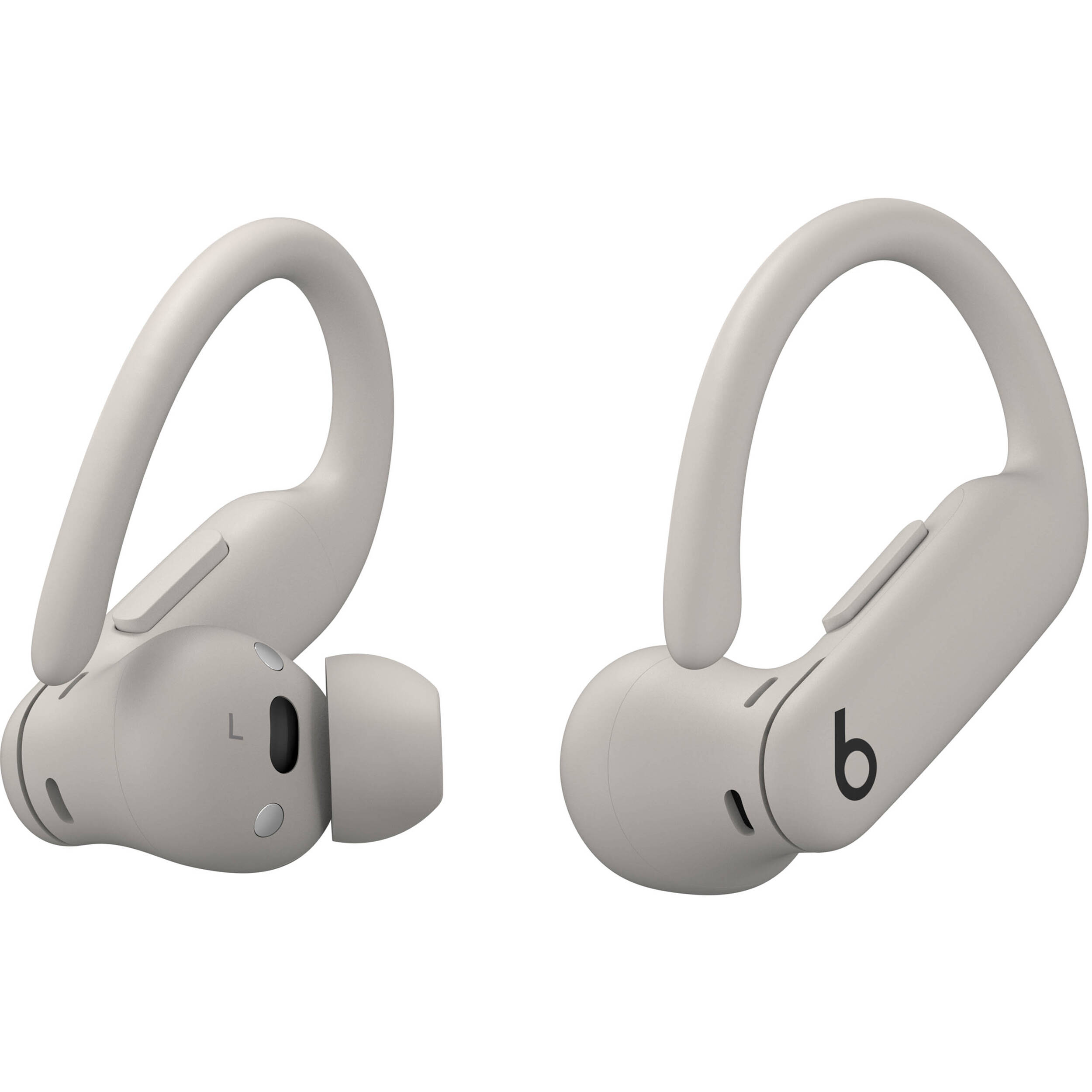 BEATS POWERBEATS PRO 2 - HIGH-PERFORMANCE EARBUDS - QUICK SAND — view 6