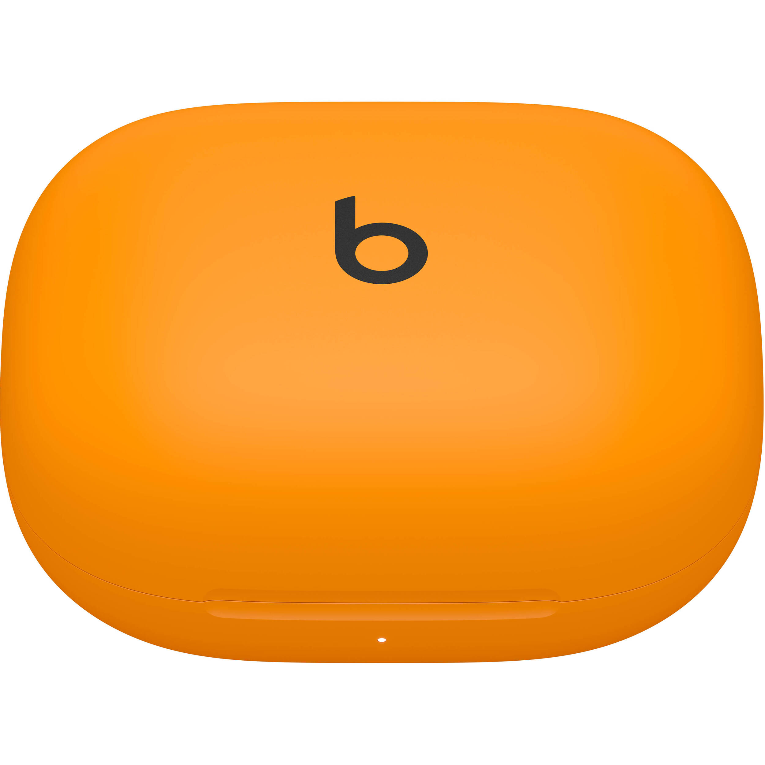 BEATS POWERBEATS PRO 2 - HIGH-PERFORMANCE EARBUDS - ELECTRIC ORANGE — view 4