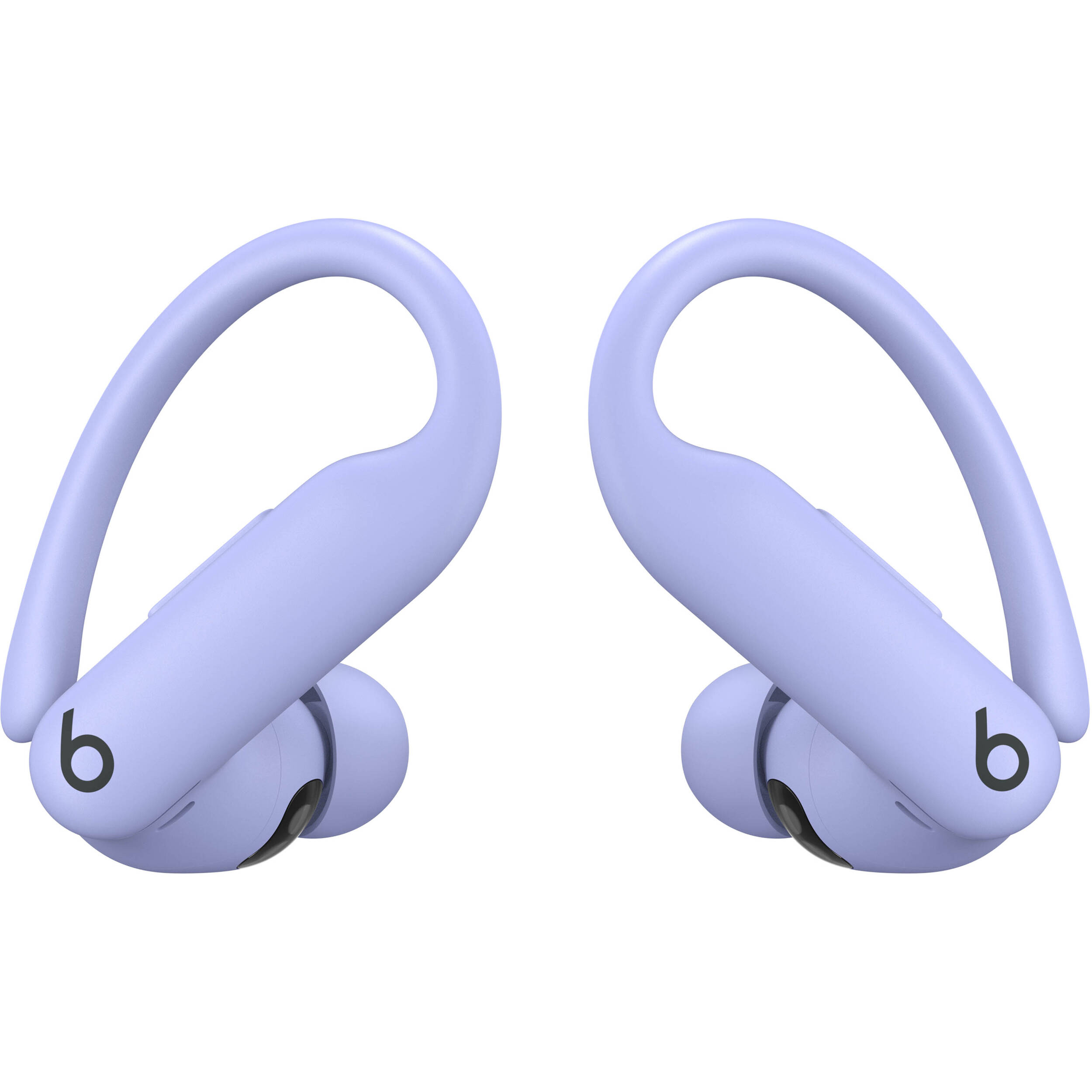 BEATS POWERBEATS PRO 2 - HIGH-PERFORMANCE EARBUDS - HYPER PURPLE — view 2